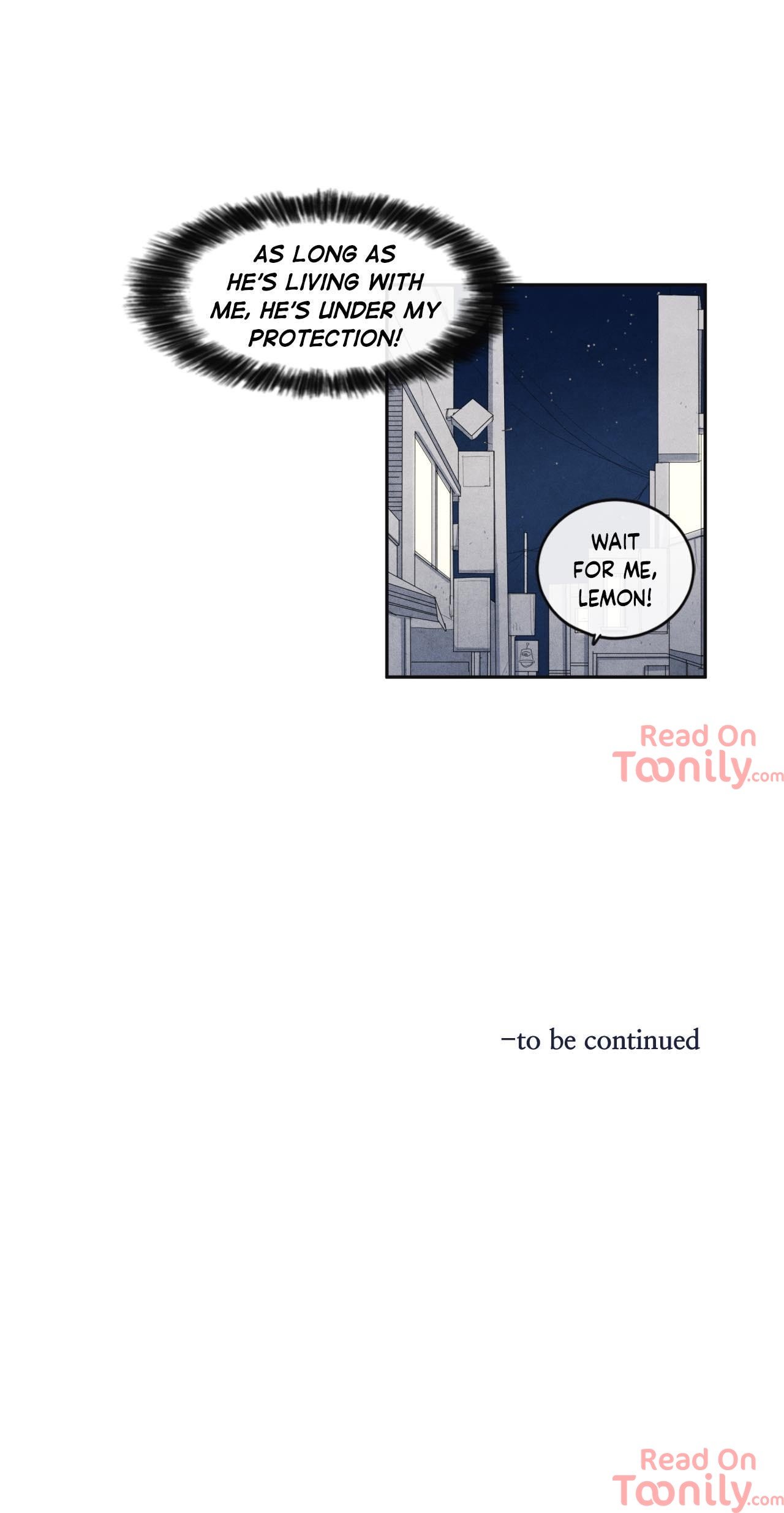 The Knight of the Falling Star Manhwa - Chapter 21 Page 17