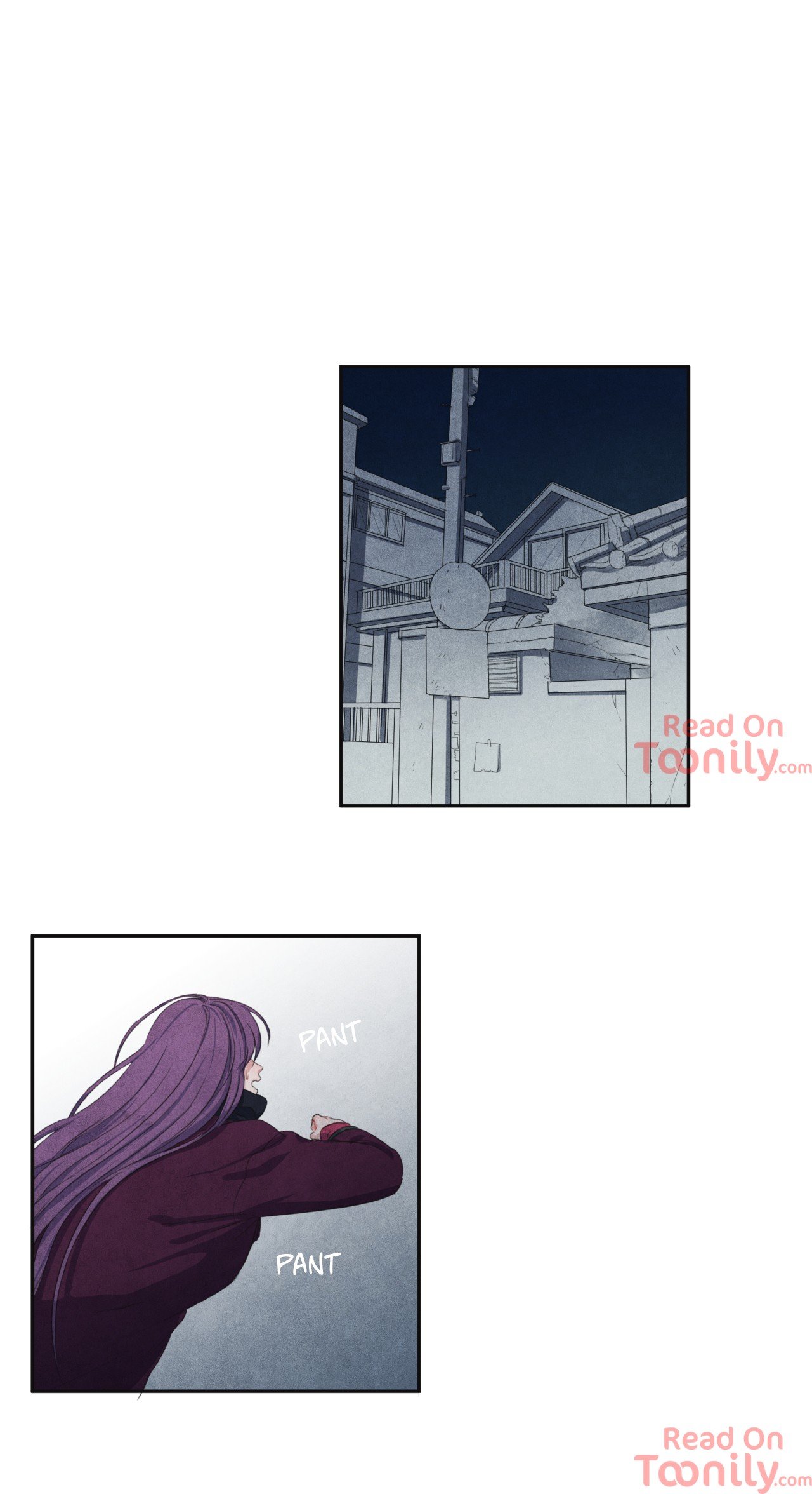 The Knight of the Falling Star Manhwa - Chapter 7 Page 5