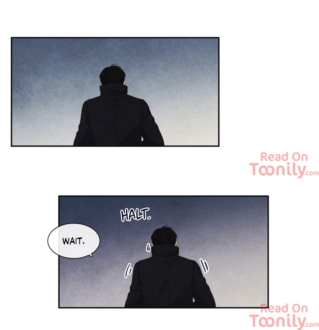 The Knight of the Falling Star Manhwa - Chapter 7 Page 14