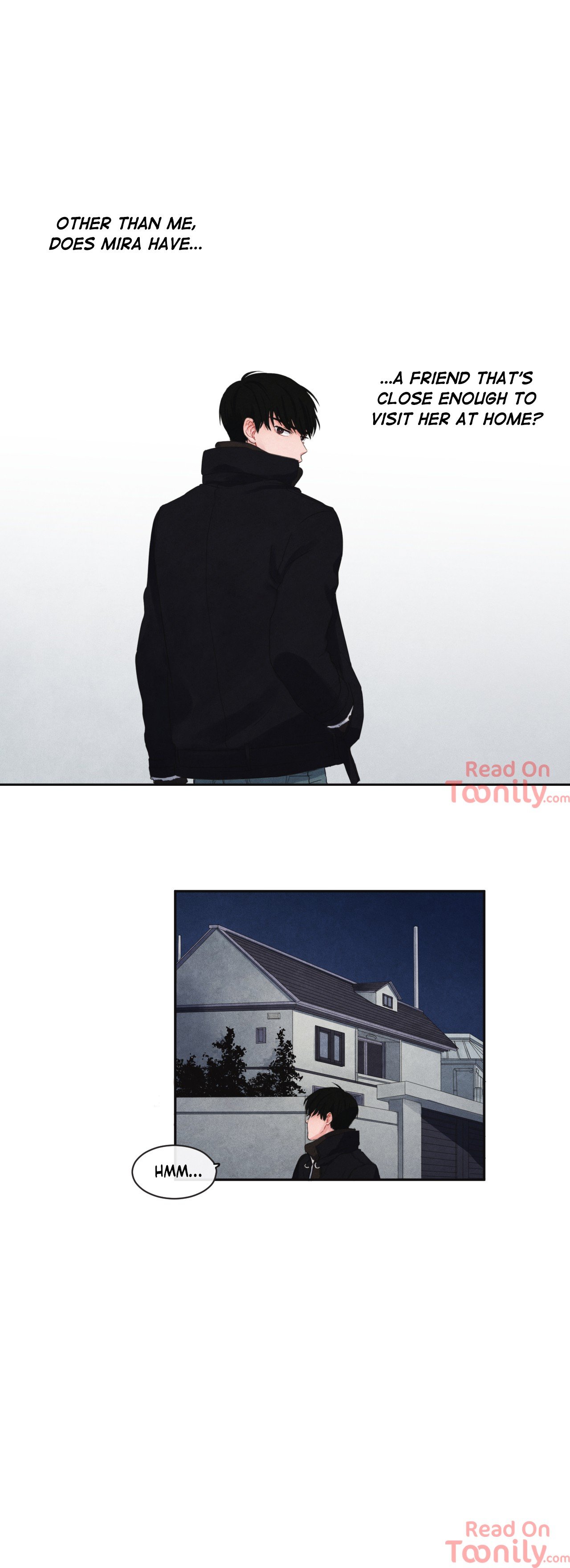 The Knight of the Falling Star Manhwa - Chapter 7 Page 15