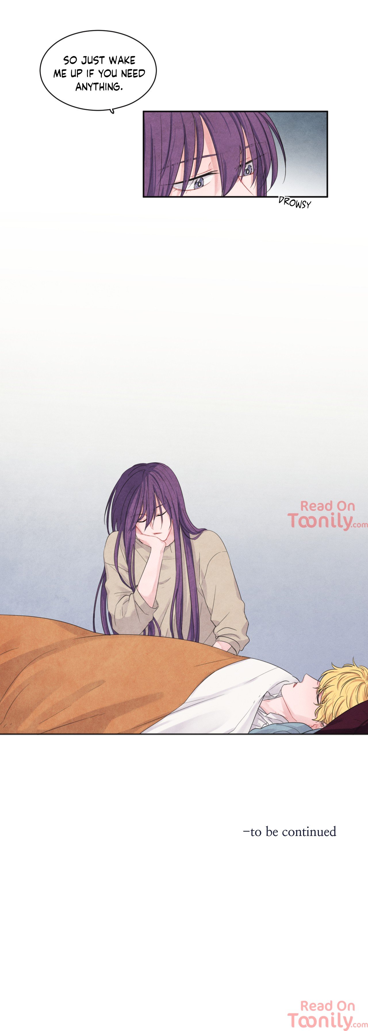 The Knight of the Falling Star Manhwa - Chapter 7 Page 22