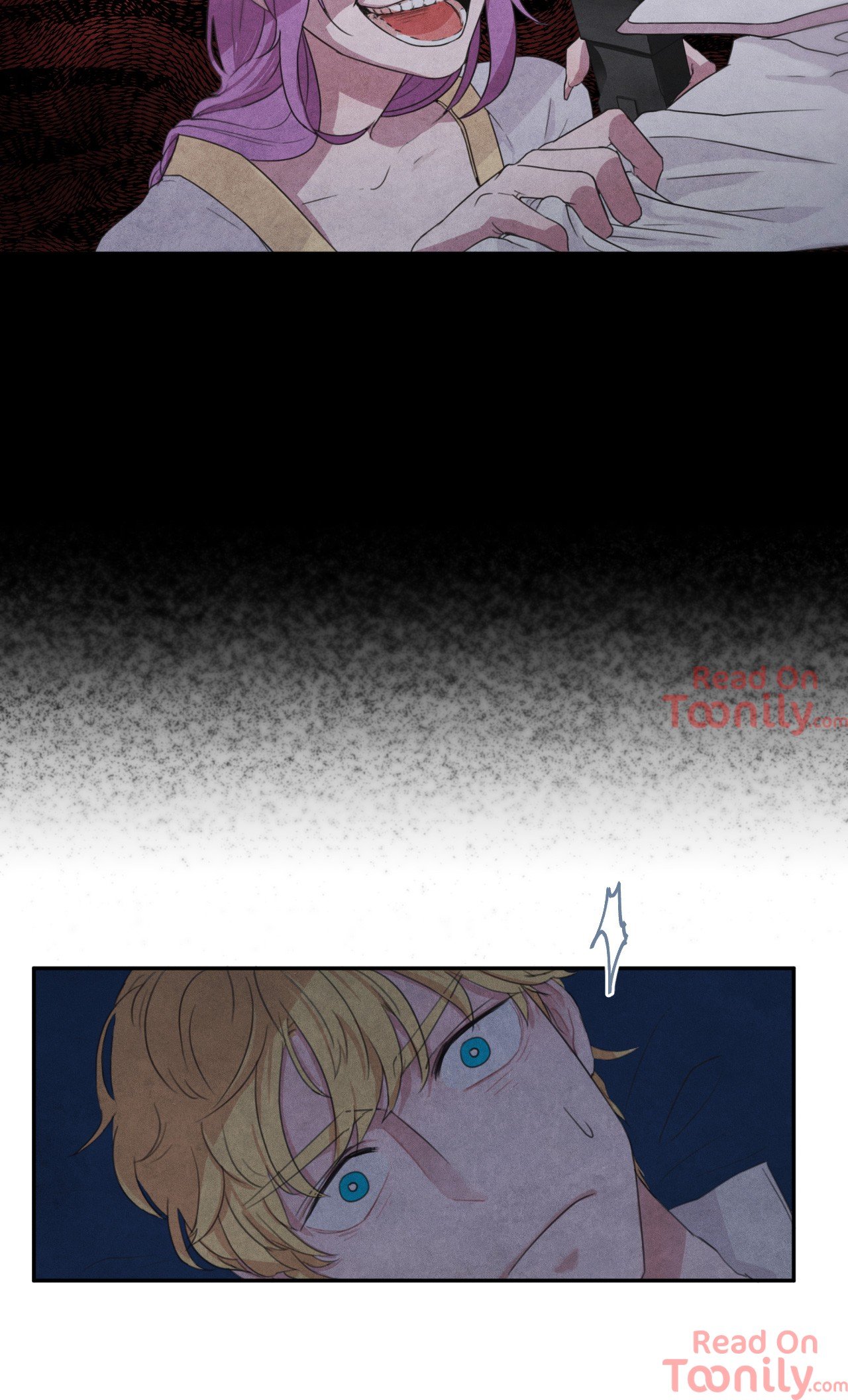 The Knight of the Falling Star Manhwa - Chapter 2 Page 5