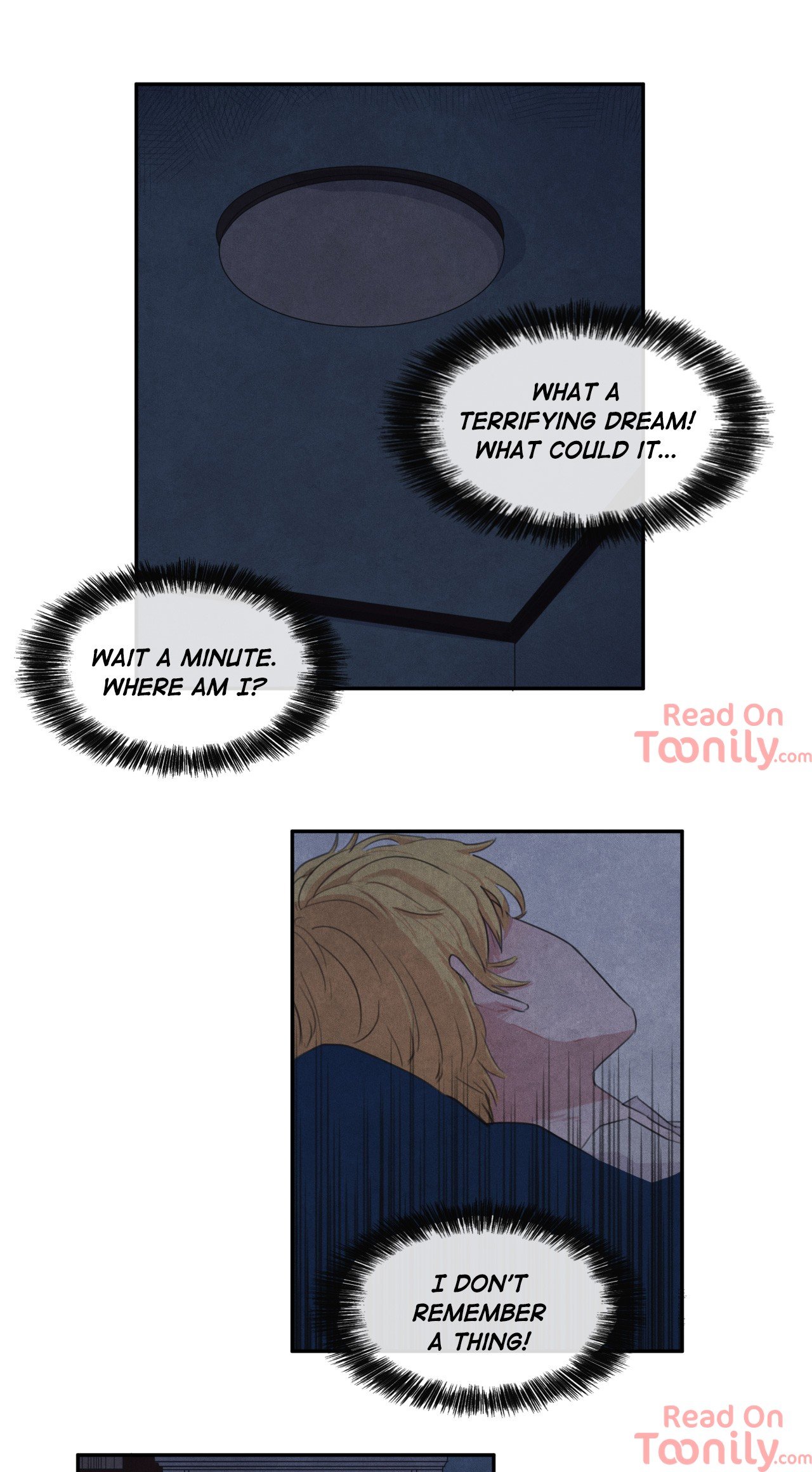 The Knight of the Falling Star Manhwa - Chapter 2 Page 6