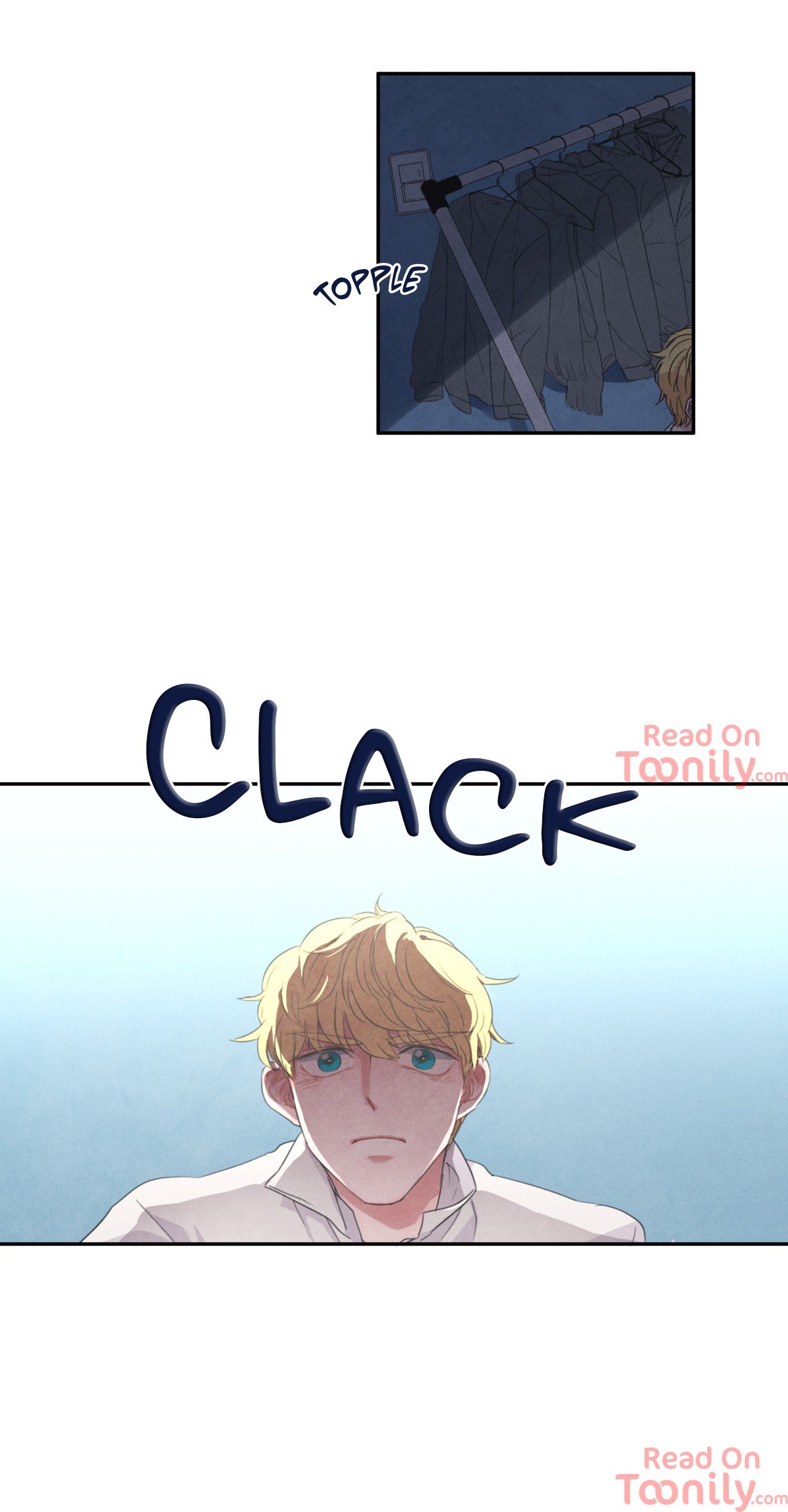 The Knight of the Falling Star Manhwa - Chapter 2 Page 9