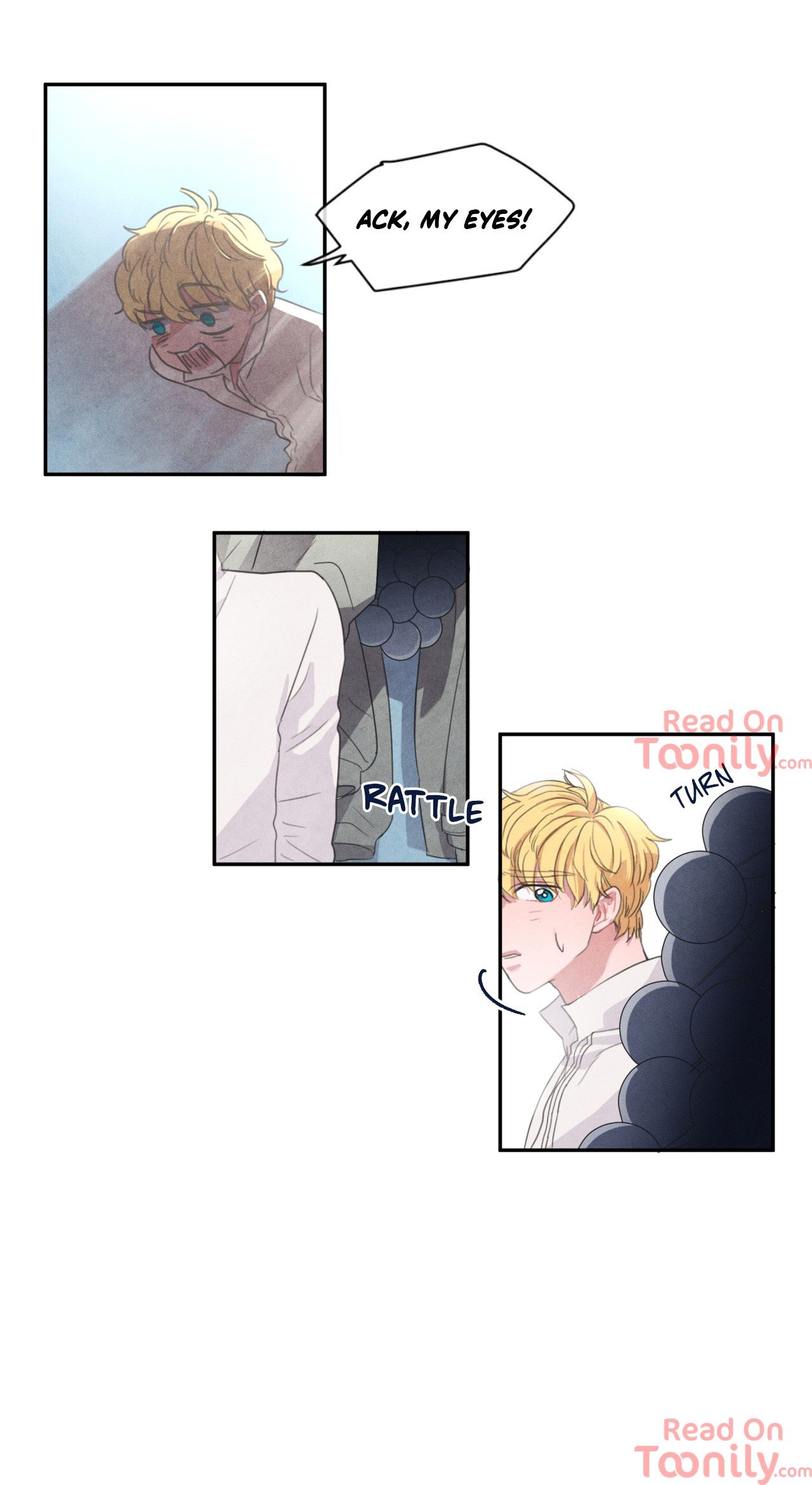 The Knight of the Falling Star Manhwa - Chapter 2 Page 10