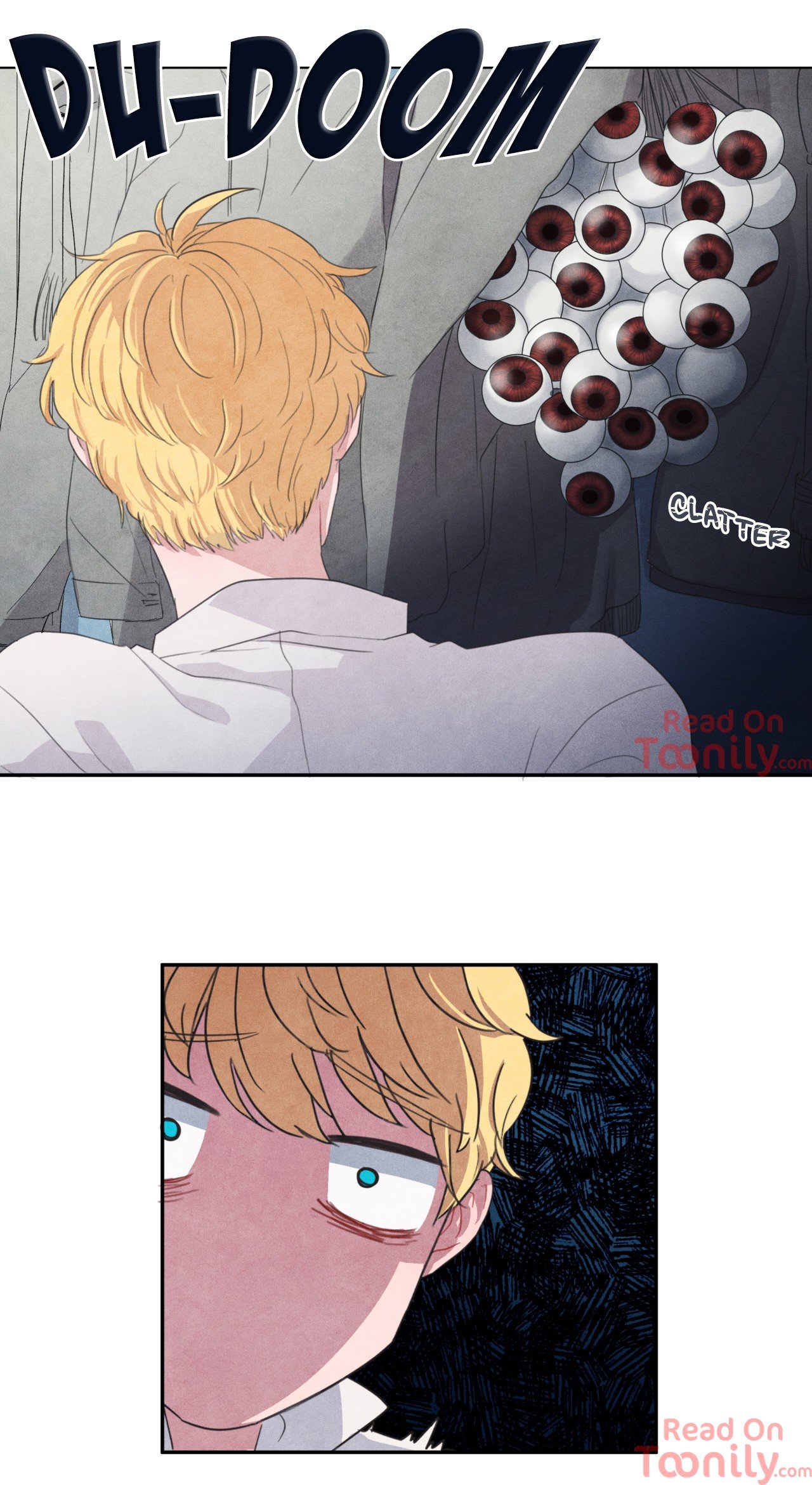 The Knight of the Falling Star Manhwa - Chapter 2 Page 11