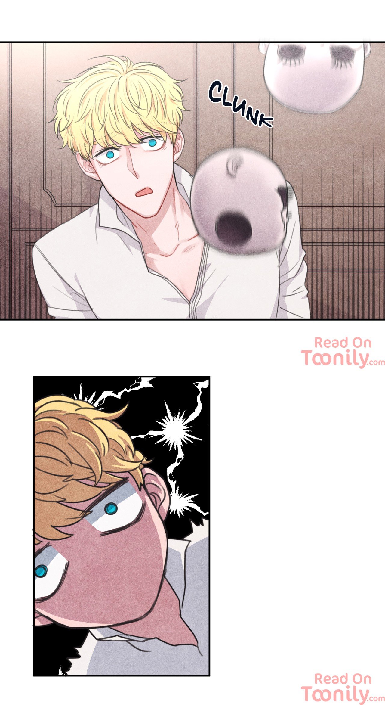 The Knight of the Falling Star Manhwa - Chapter 2 Page 13