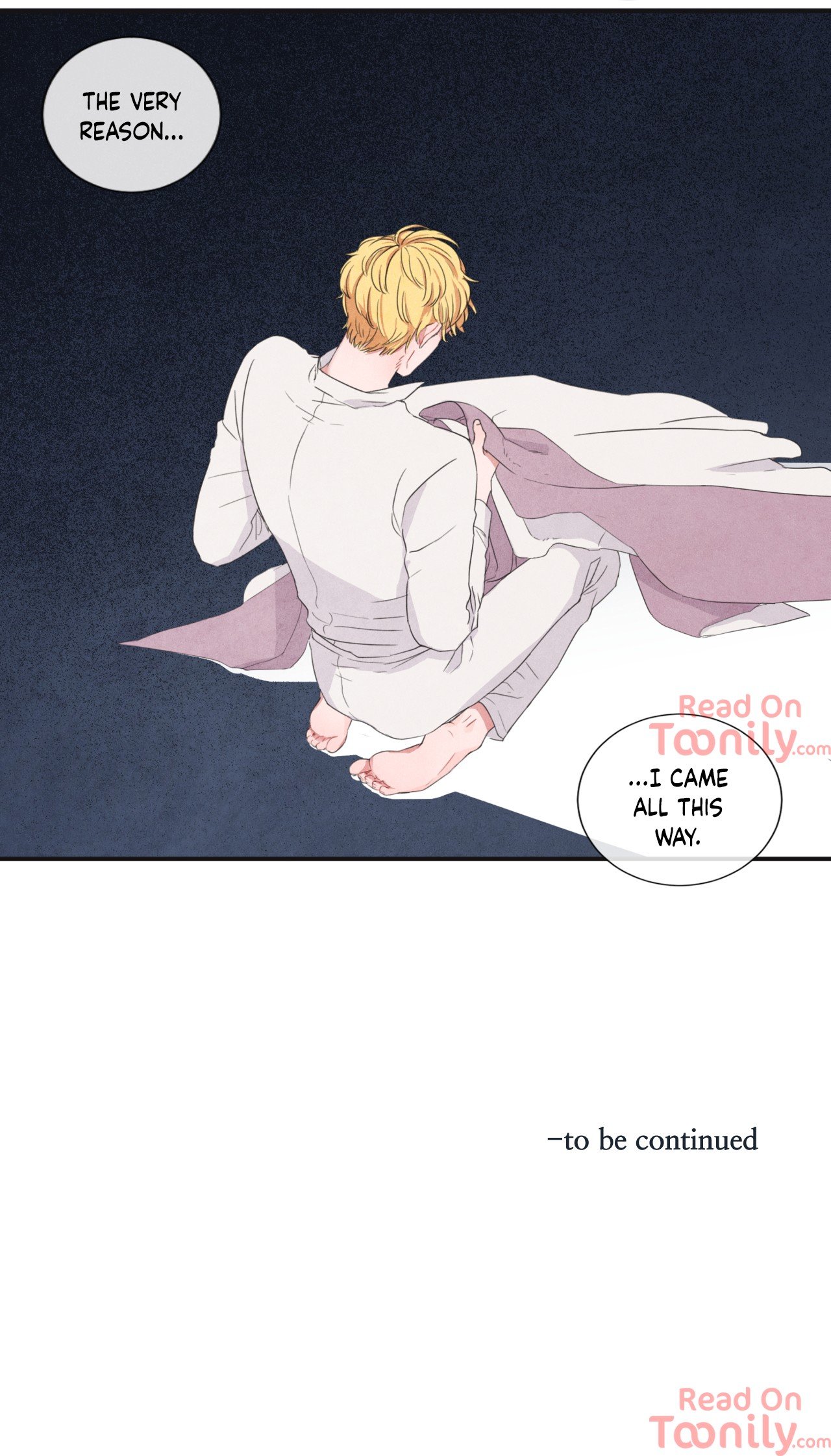 The Knight of the Falling Star Manhwa - Chapter 2 Page 29