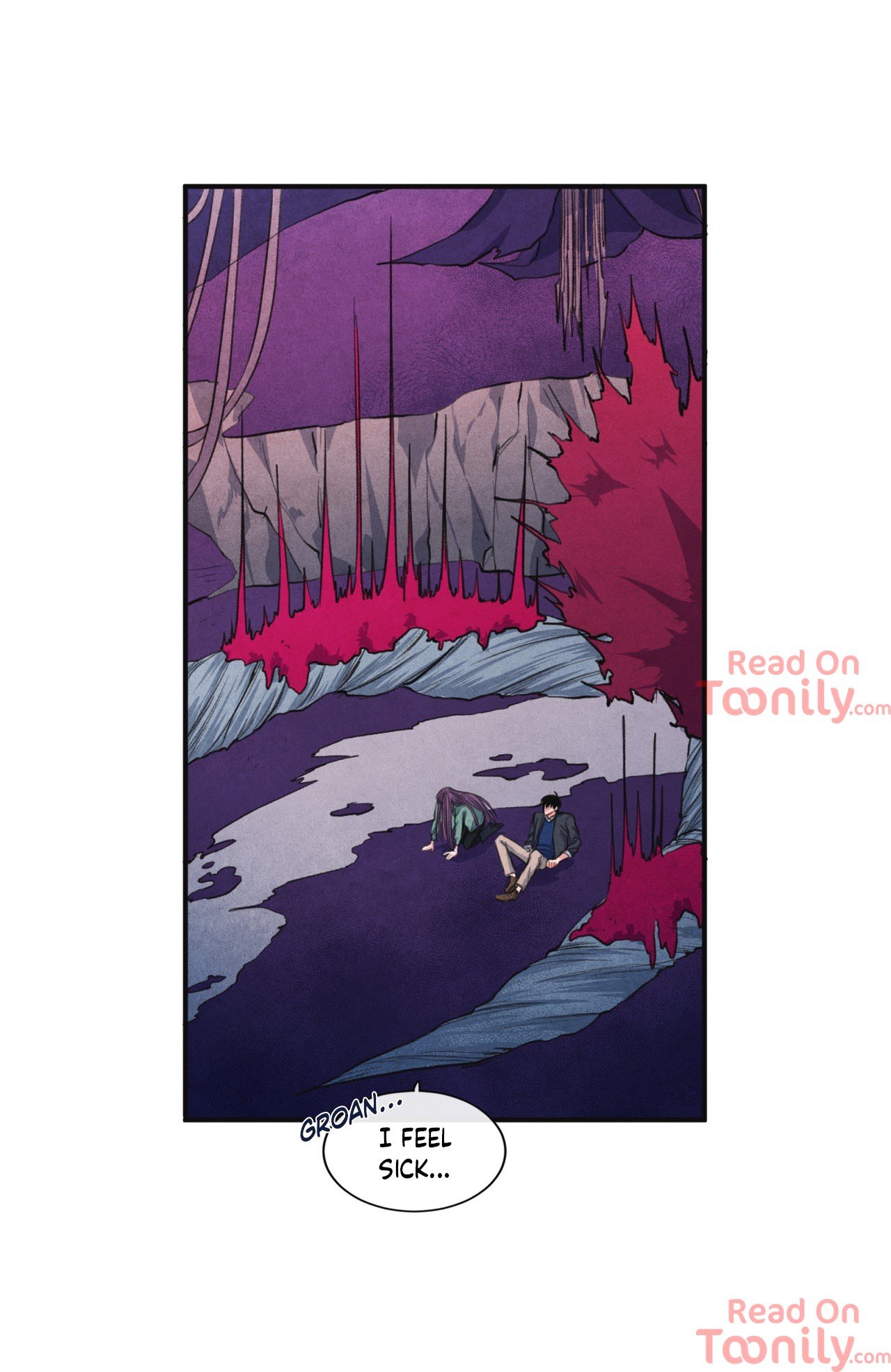 The Knight of the Falling Star Manhwa - Chapter 60 Page 5