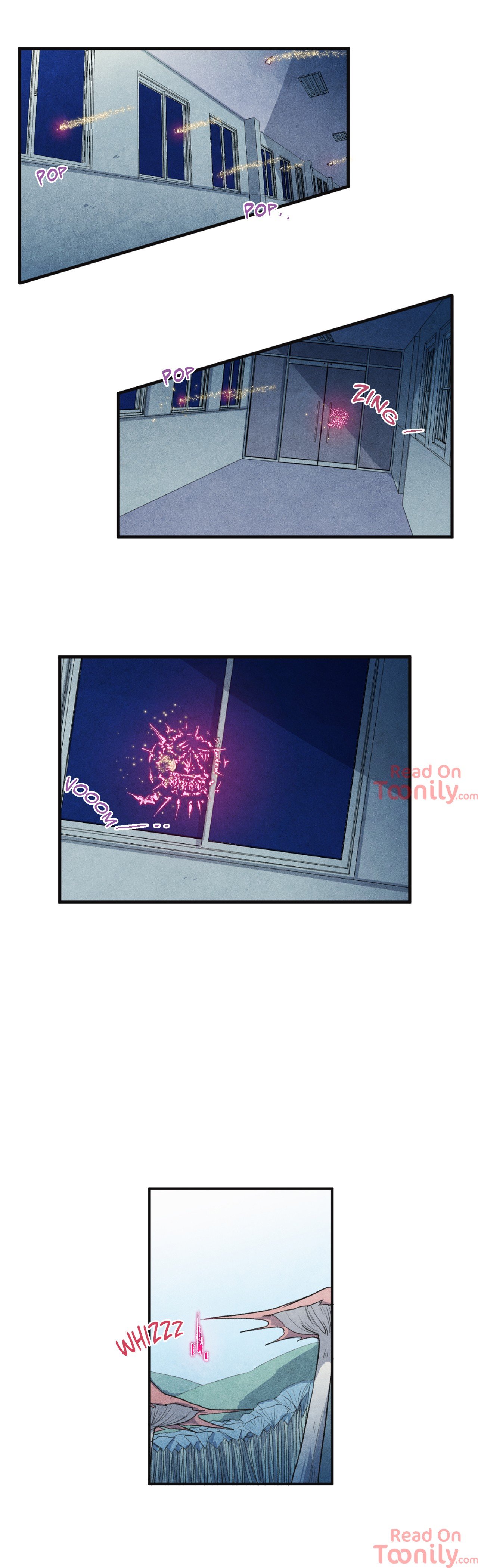 The Knight of the Falling Star Manhwa - Chapter 62 Page 10