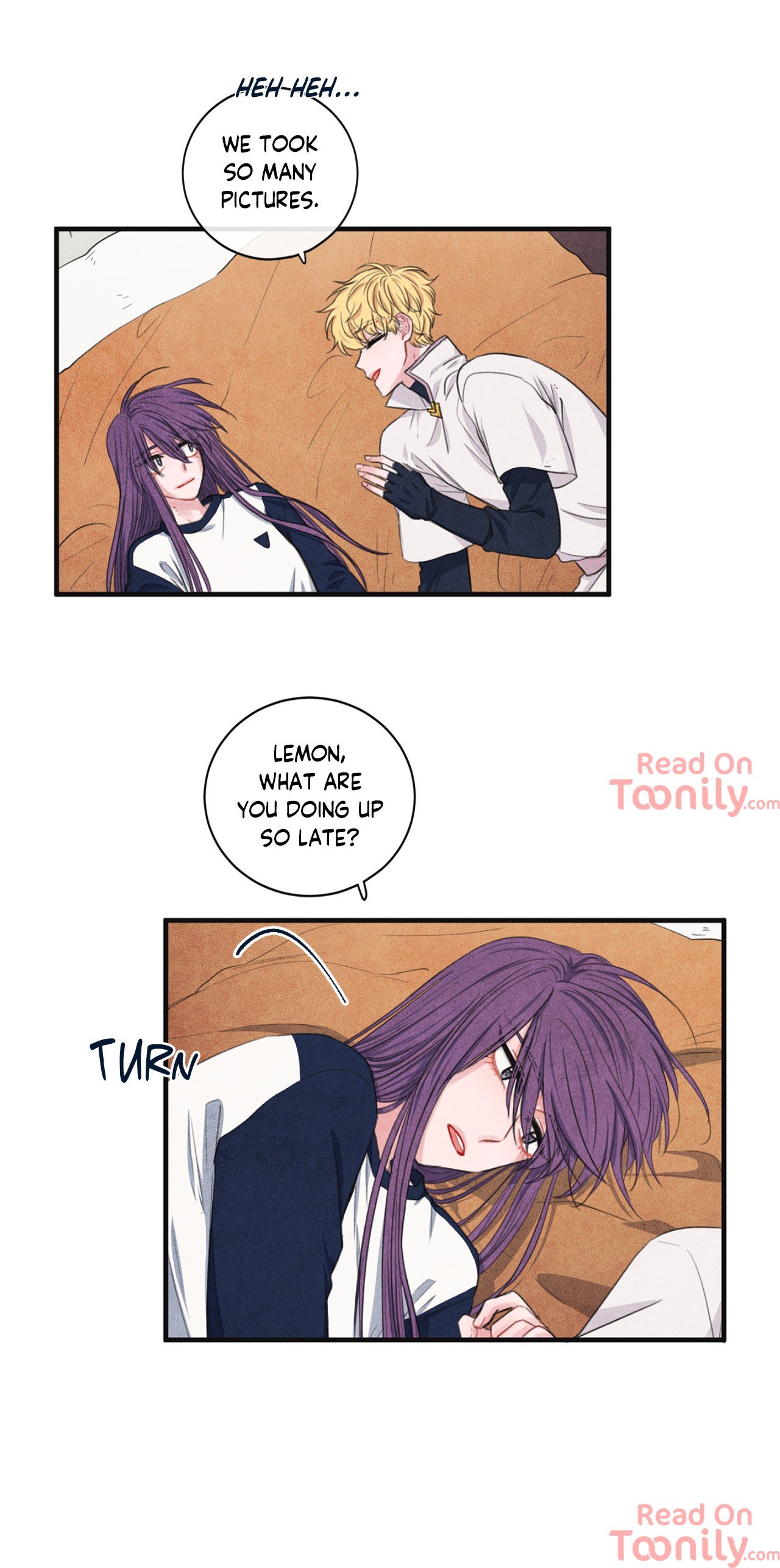 The Knight of the Falling Star Manhwa - Chapter 71 Page 11