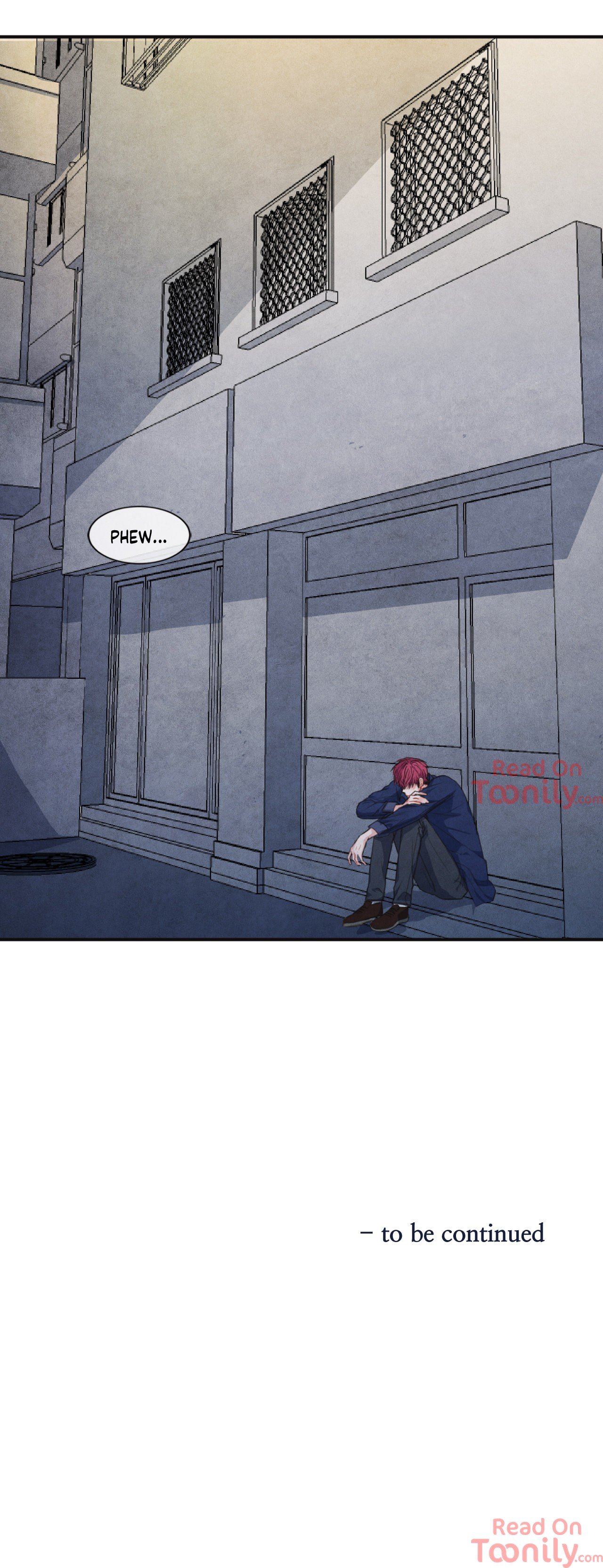 The Knight of the Falling Star Manhwa - Chapter 66 Page 24