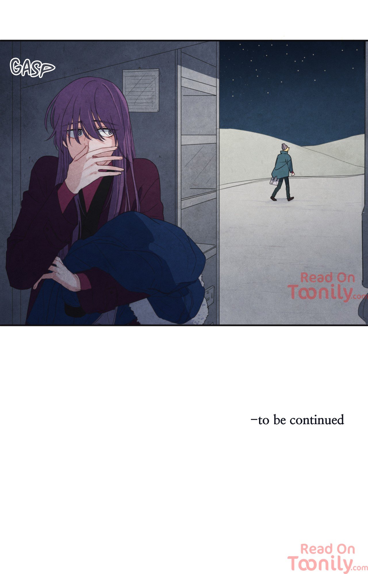 The Knight of the Falling Star Manhwa - Chapter 3 Page 28