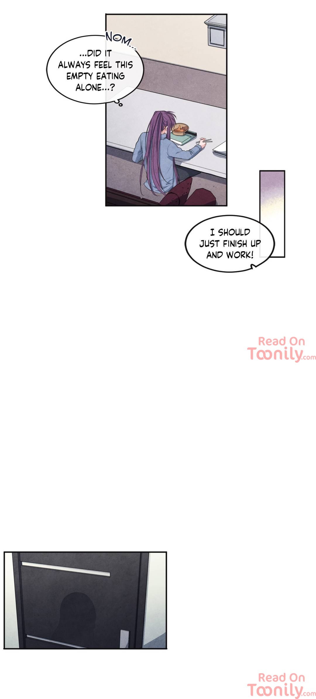 The Knight of the Falling Star Manhwa - Chapter 27 Page 4