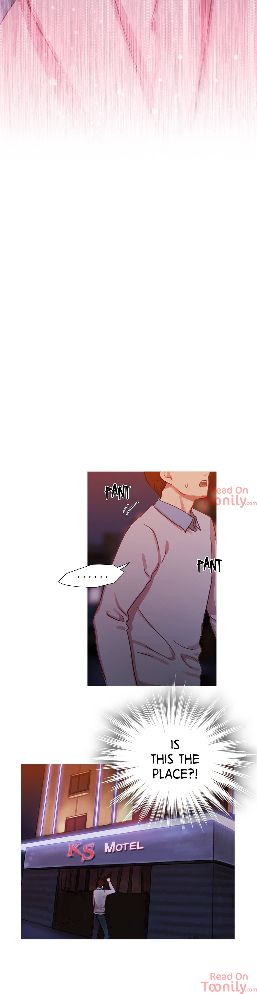 Scandalous Manhwa - Chapter 15 Page 9