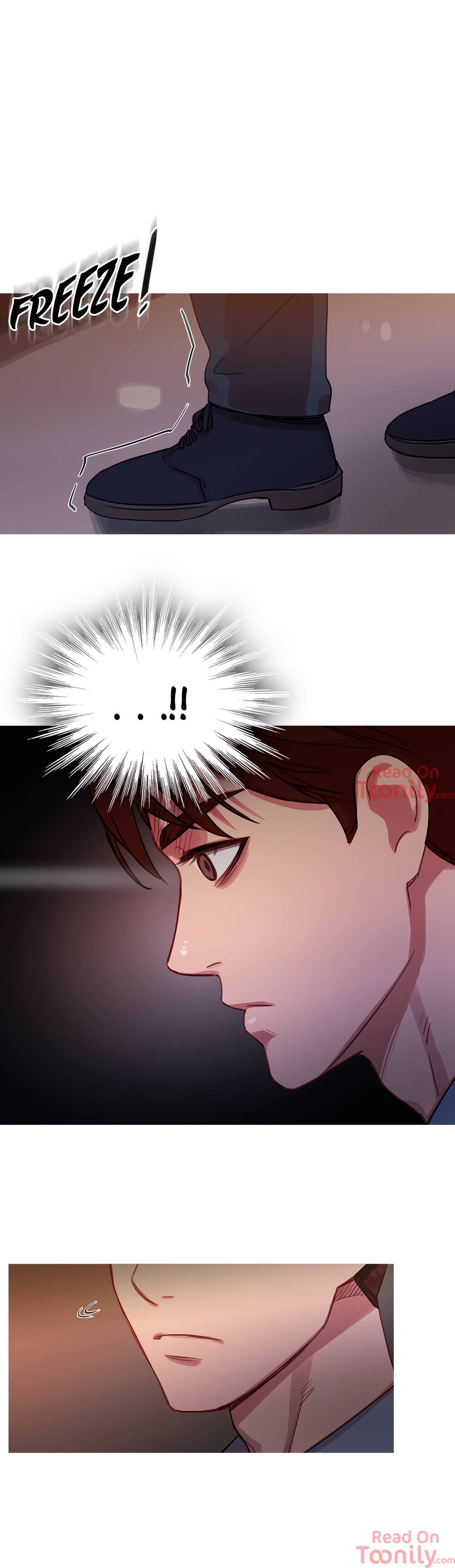 Scandalous Manhwa - Chapter 15 Page 14