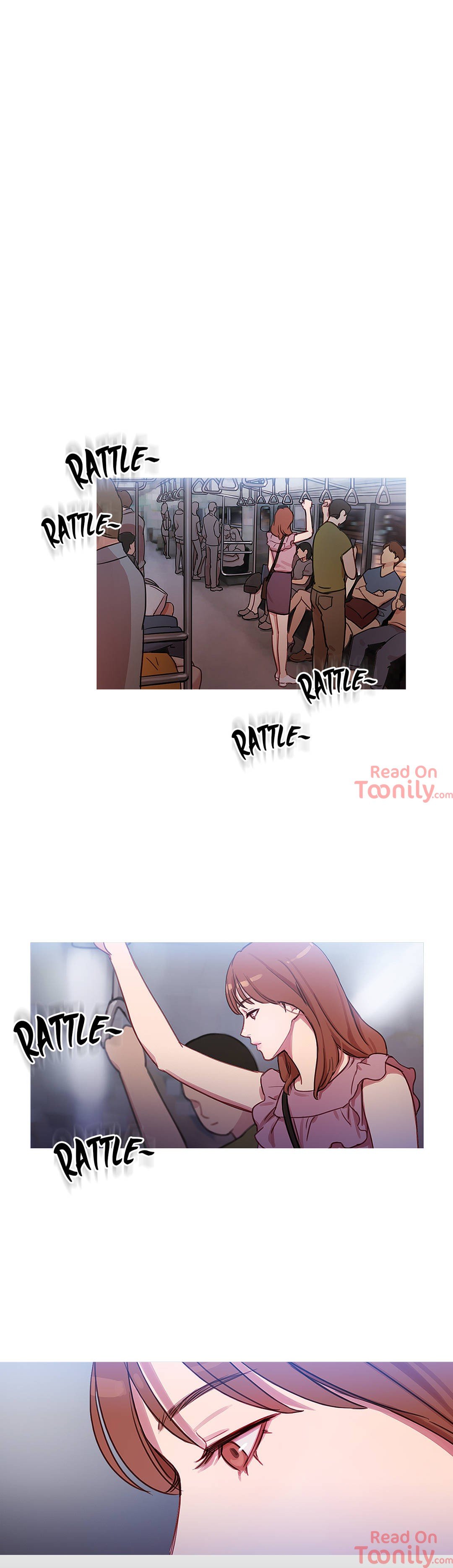 Scandalous Manhwa - Chapter 21 Page 0