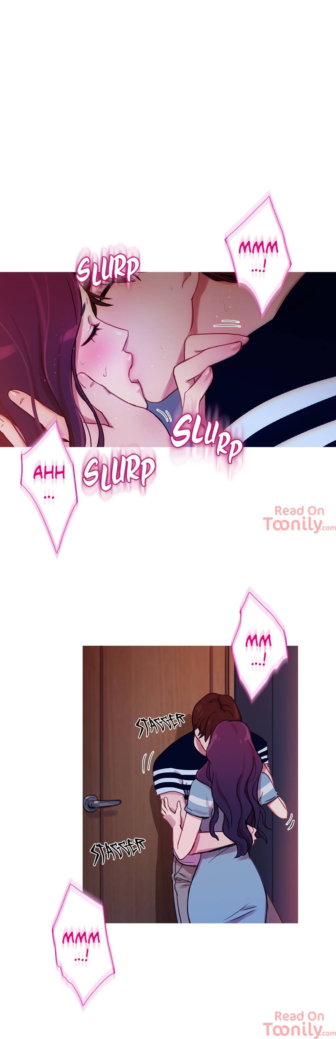 Scandalous Manhwa - Chapter 21 Page 7