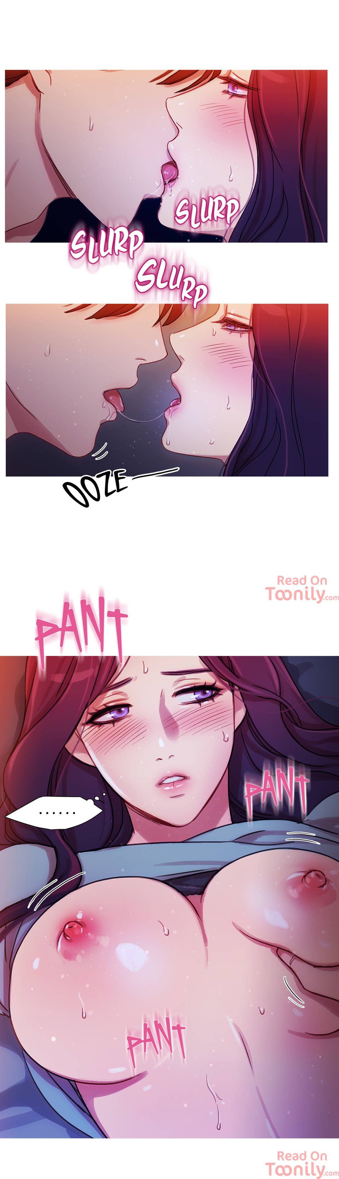 Scandalous Manhwa - Chapter 21 Page 9