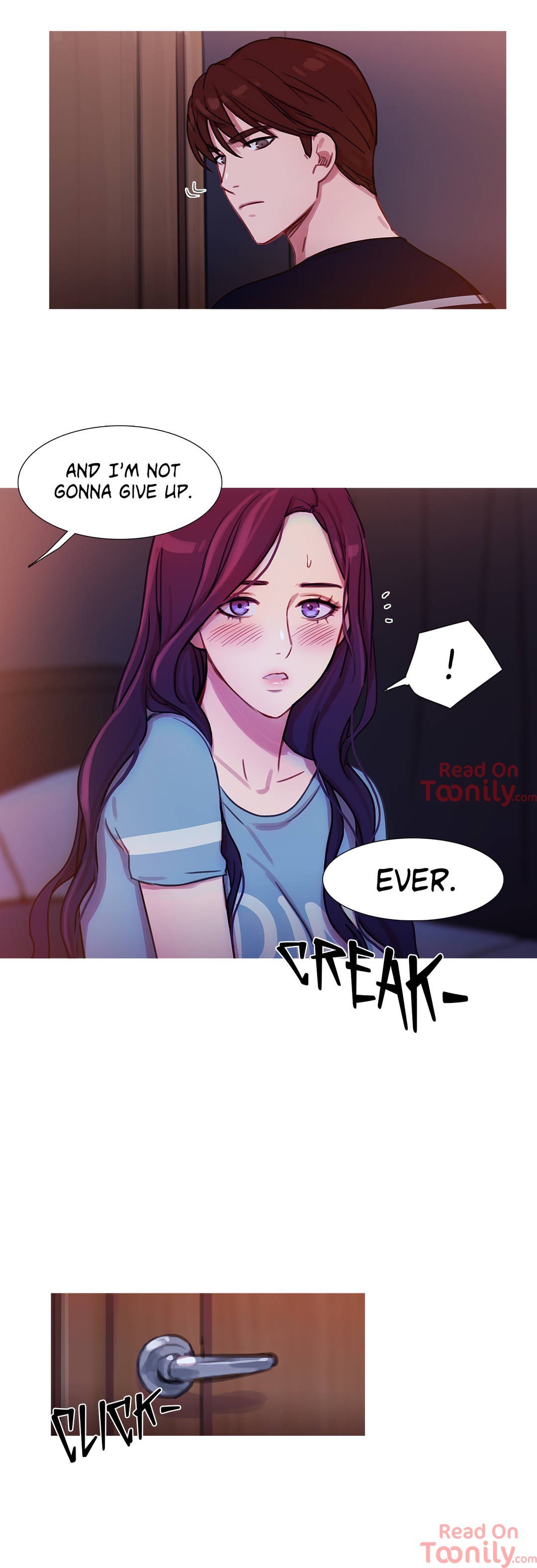 Scandalous Manhwa - Chapter 21 Page 17