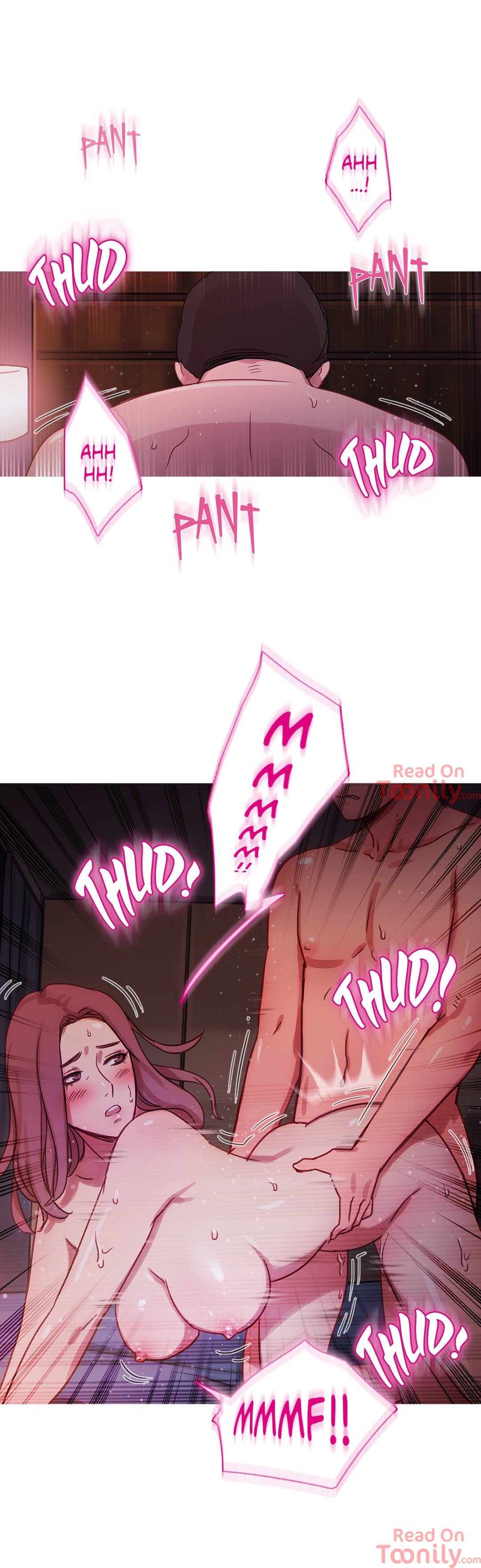 Scandalous Manhwa - Chapter 21 Page 19