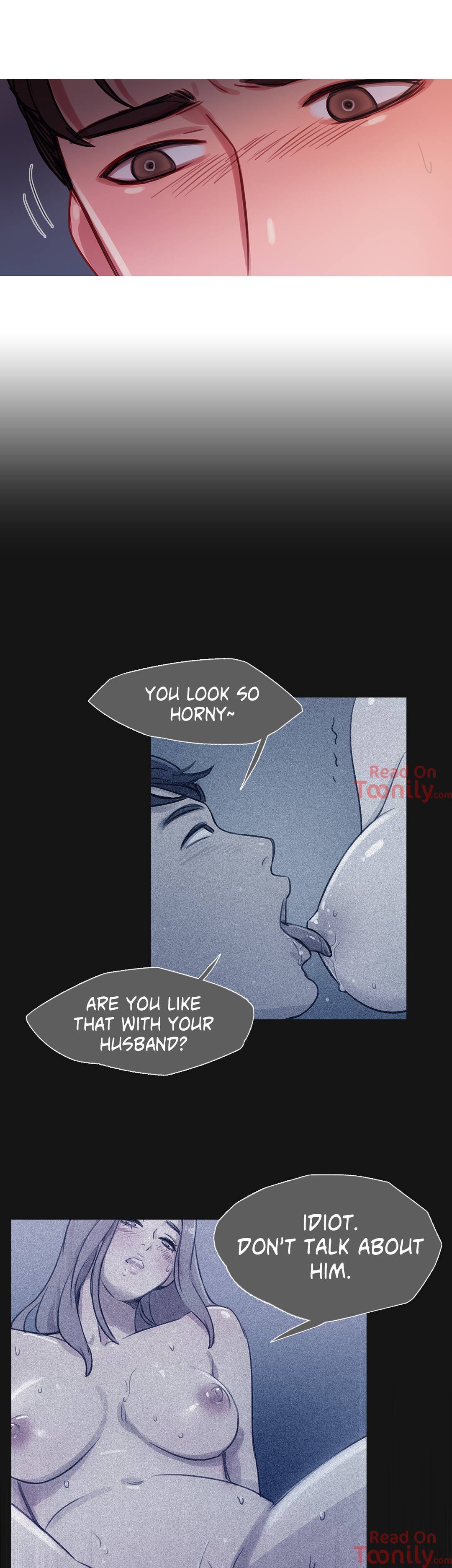 Scandalous Manhwa - Chapter 21 Page 22