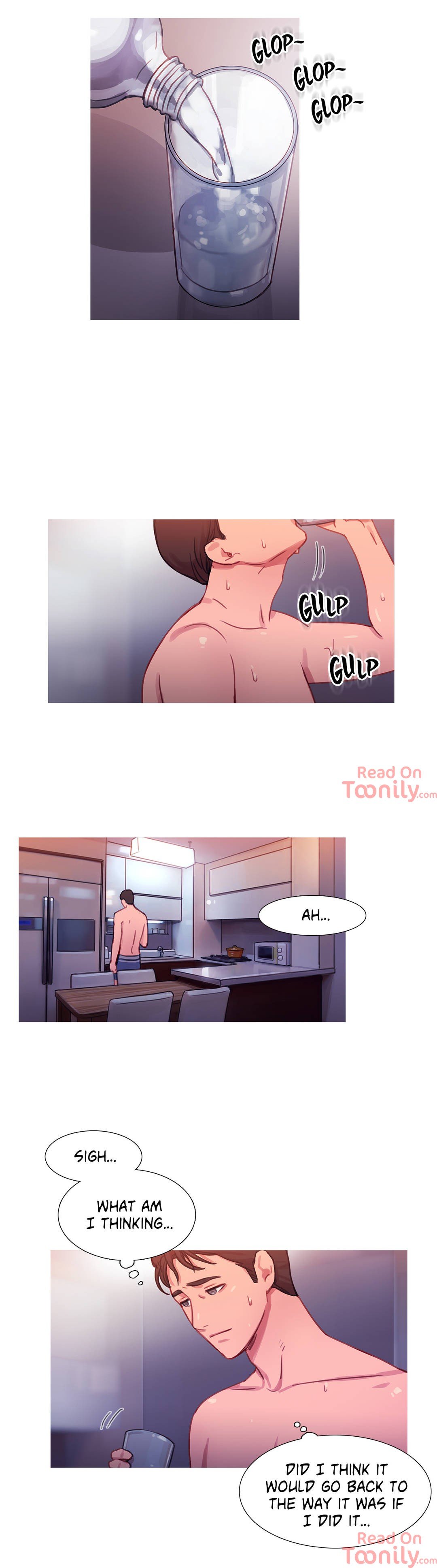 Scandalous Manhwa - Chapter 21 Page 26