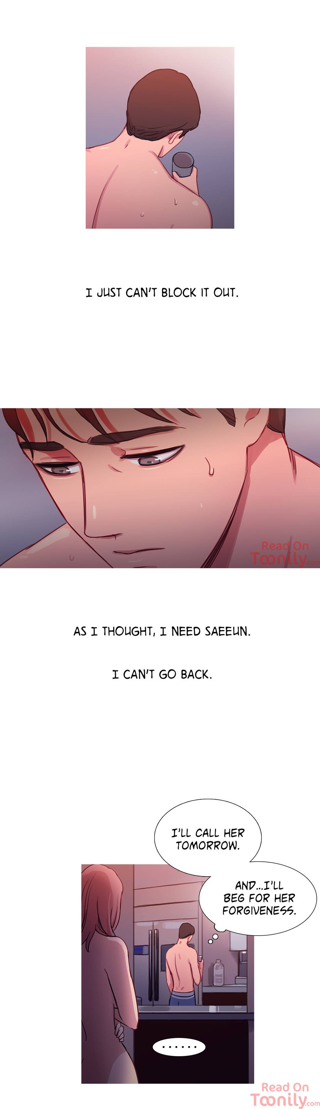 Scandalous Manhwa - Chapter 21 Page 27