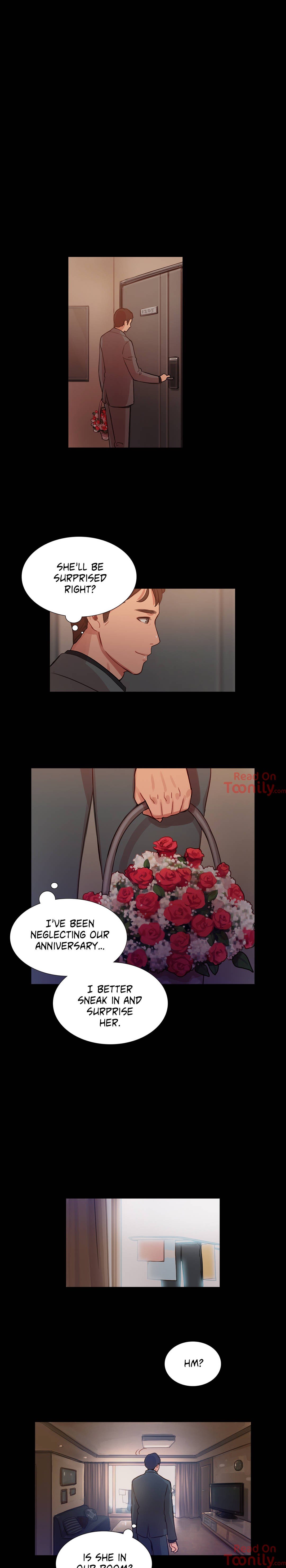 Scandalous Manhwa - Chapter 9 Page 0