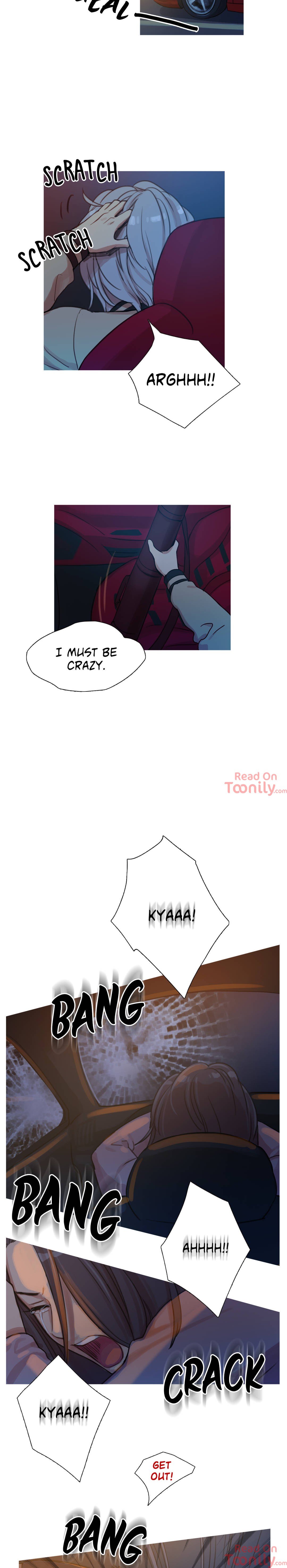 Scandalous Manhwa - Chapter 9 Page 10