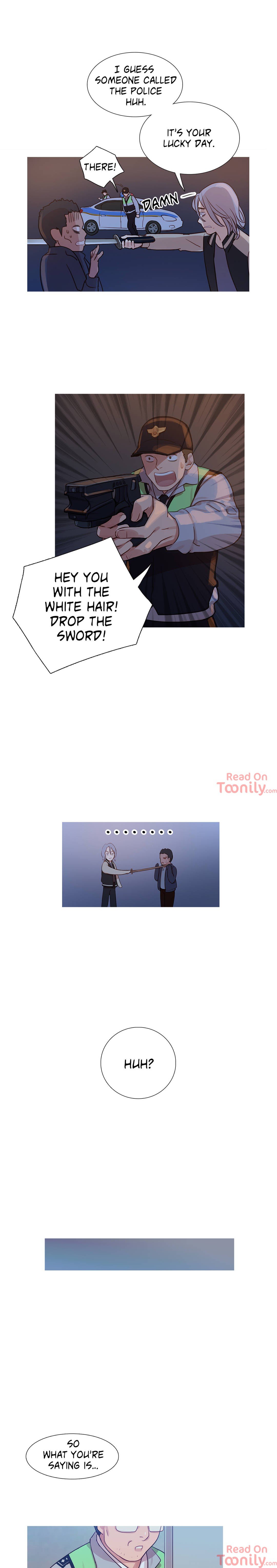 Scandalous Manhwa - Chapter 9 Page 16