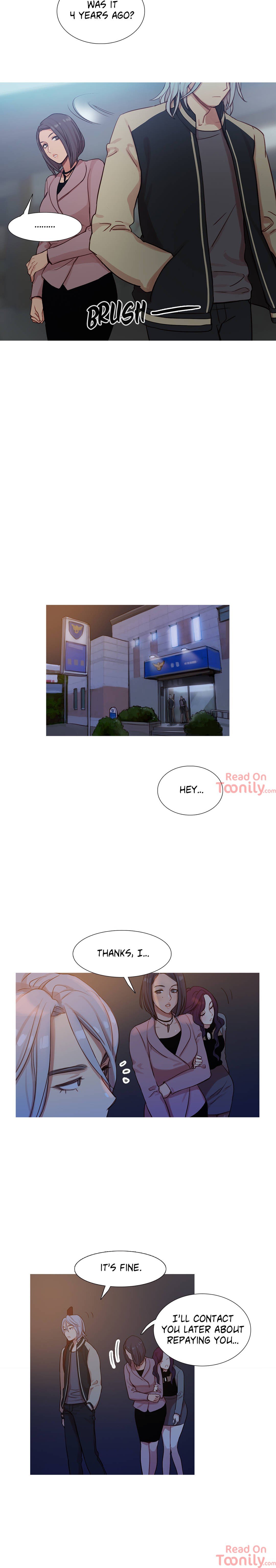 Scandalous Manhwa - Chapter 9 Page 19