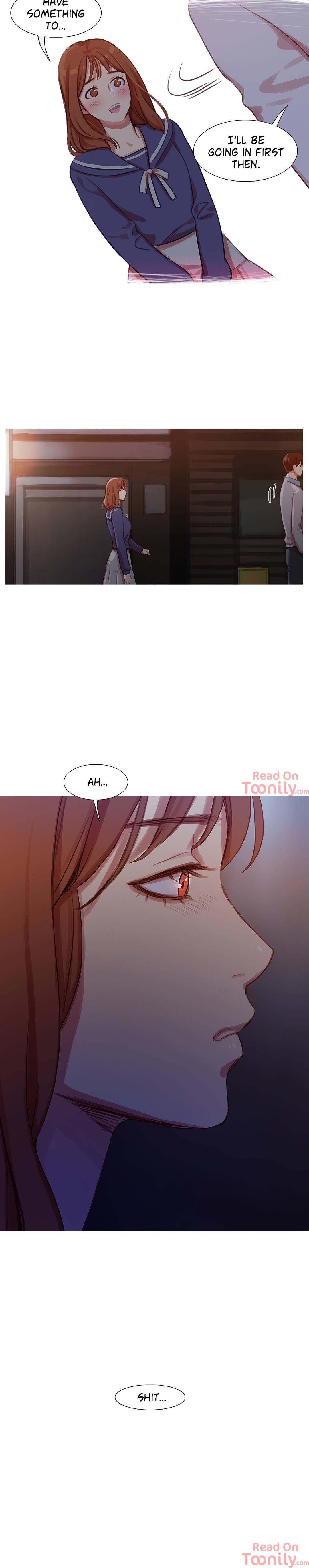Scandalous Manhwa - Chapter 13 Page 9