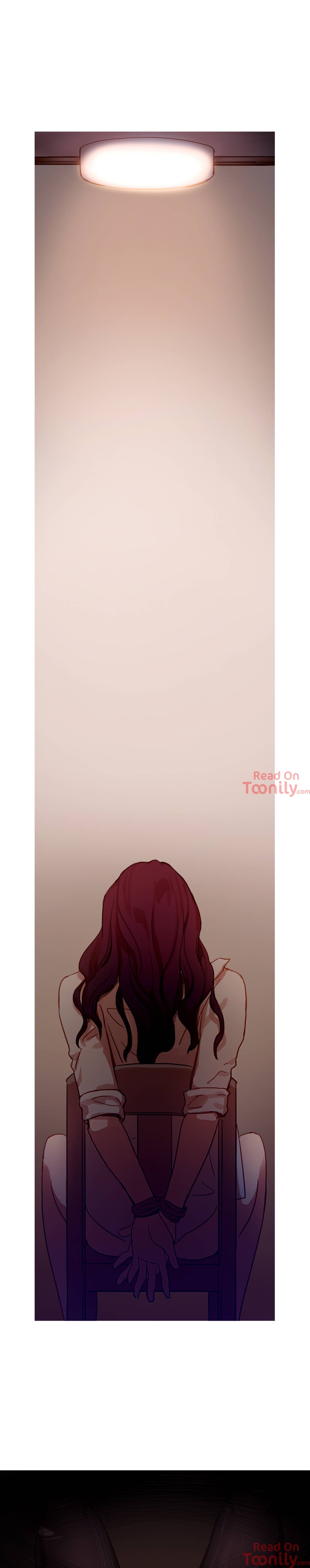 Scandalous Manhwa - Chapter 13 Page 13