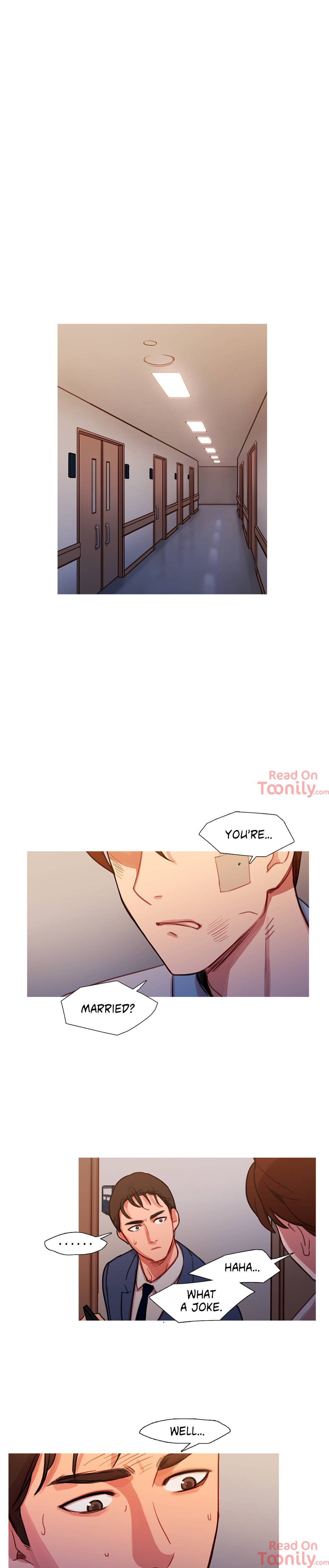 Scandalous Manhwa - Chapter 17 Page 0