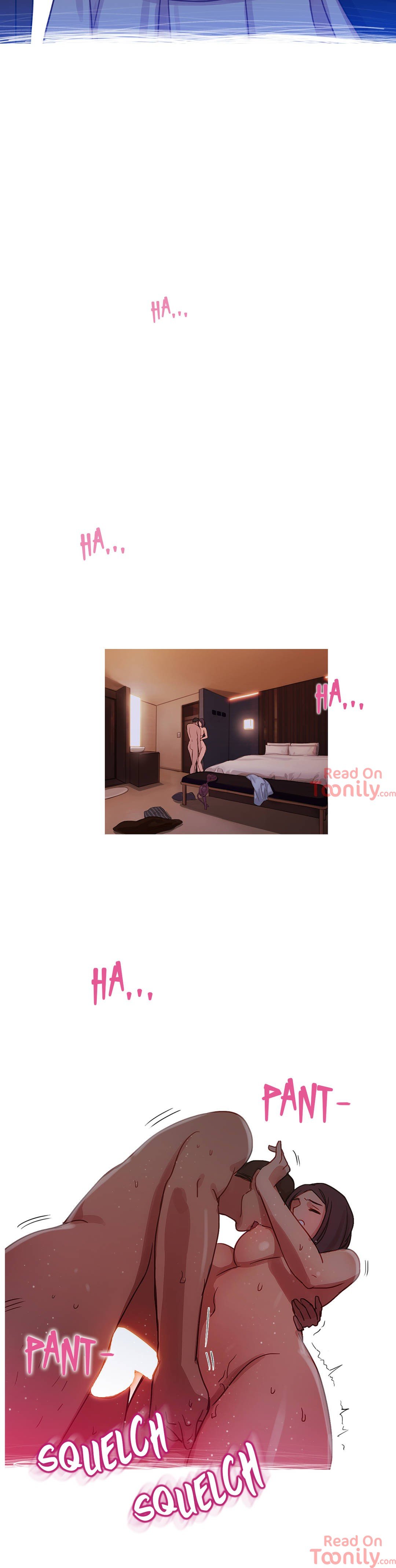 Scandalous Manhwa - Chapter 17 Page 10