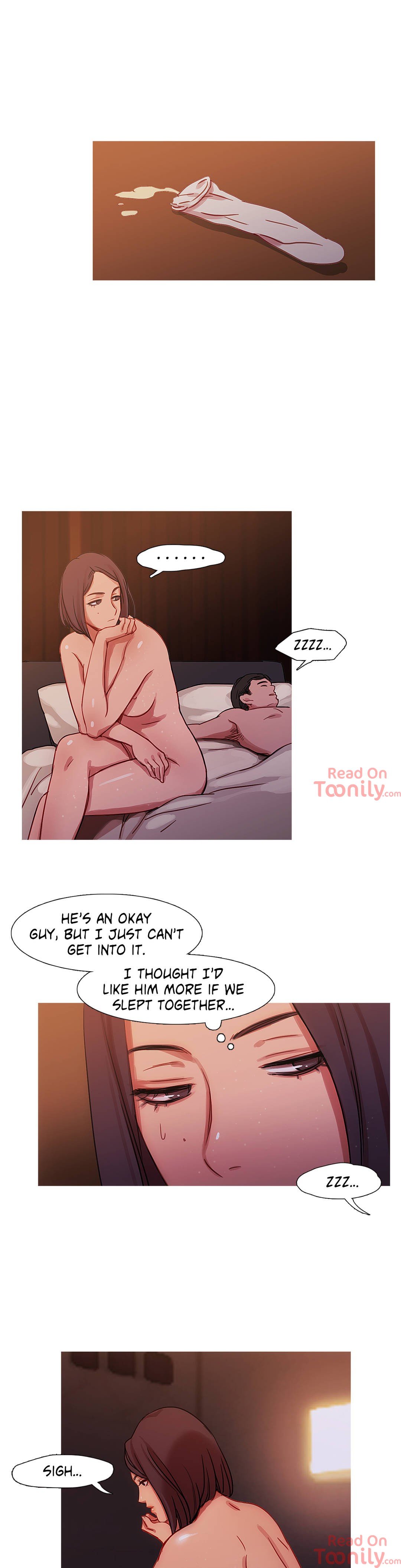 Scandalous Manhwa - Chapter 17 Page 16