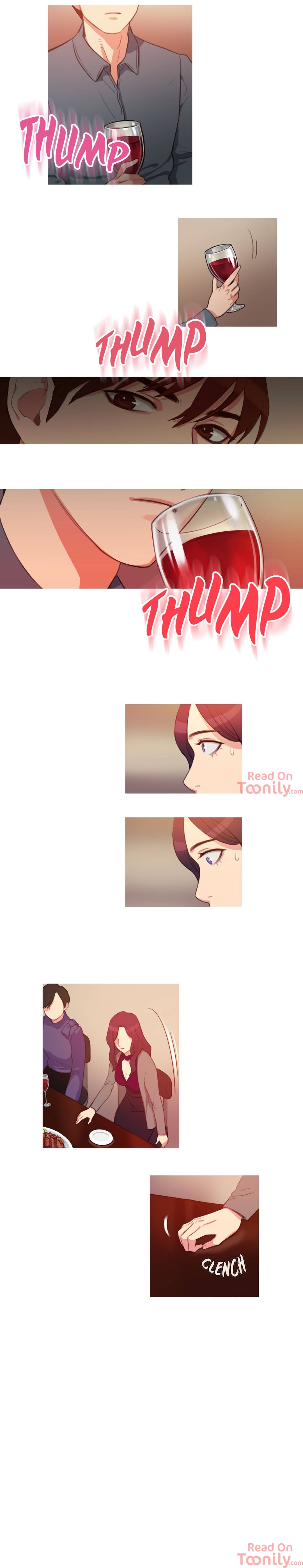 Scandalous Manhwa - Chapter 3 Page 7