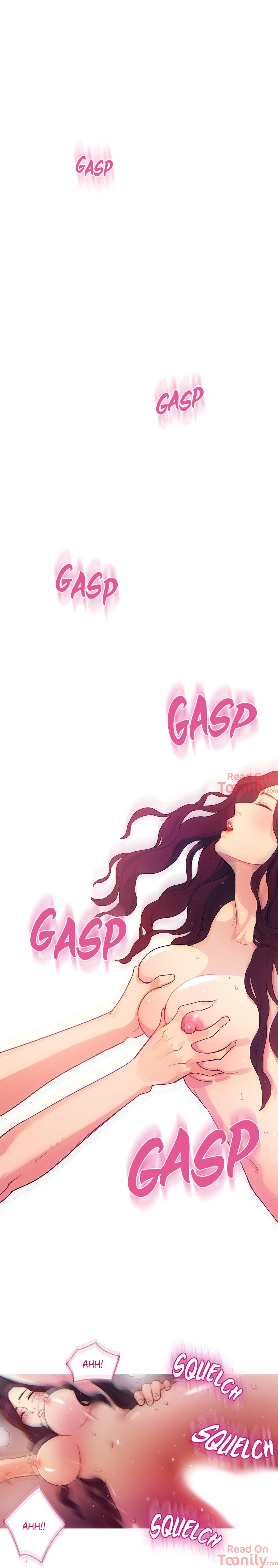 Scandalous Manhwa - Chapter 3 Page 14