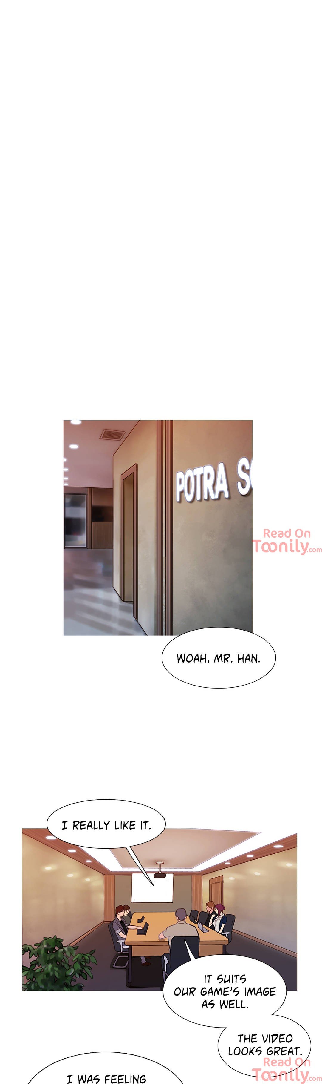 Scandalous Manhwa - Chapter 18 Page 0