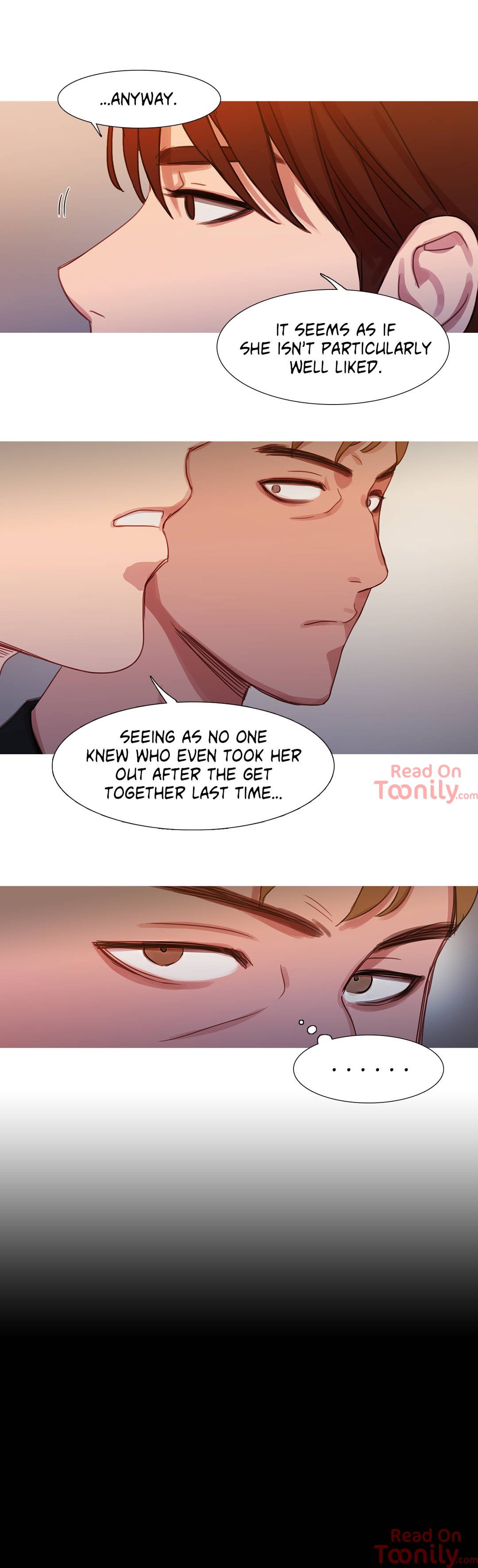 Scandalous Manhwa - Chapter 18 Page 5