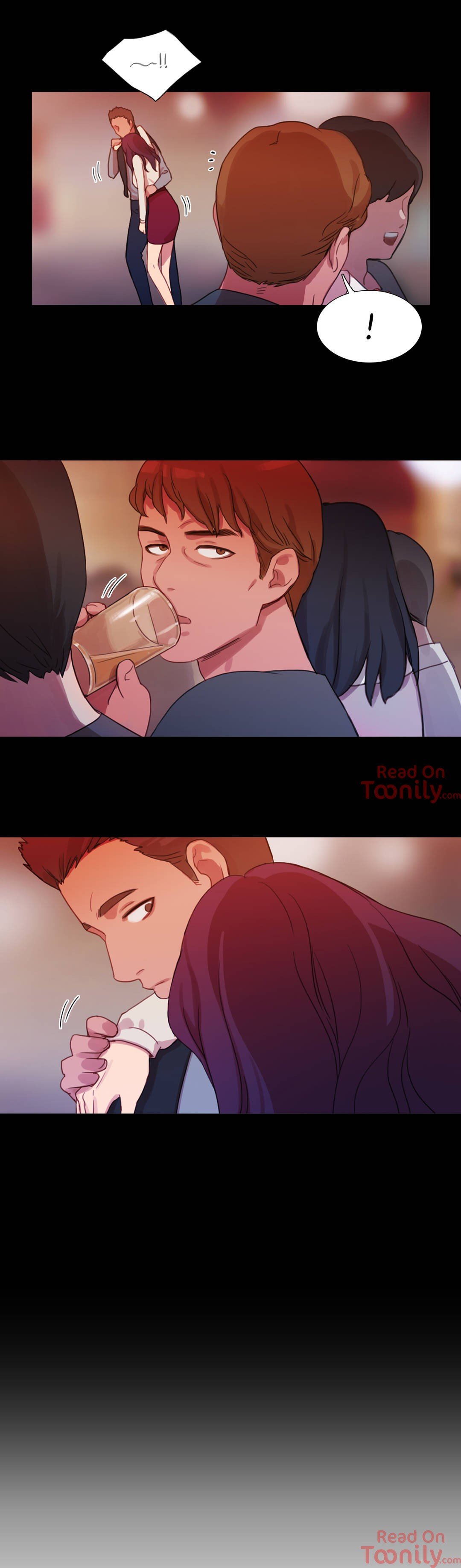Scandalous Manhwa - Chapter 18 Page 7