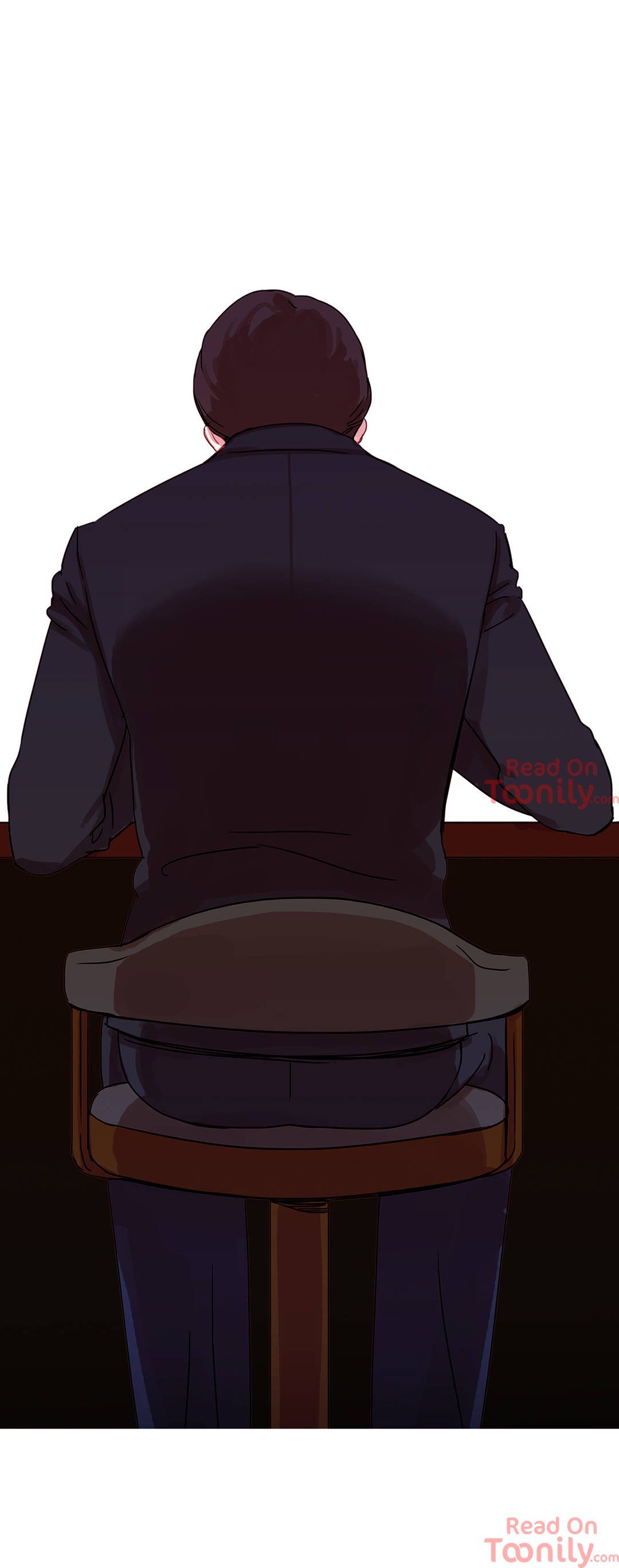 Scandalous Manhwa - Chapter 18 Page 17