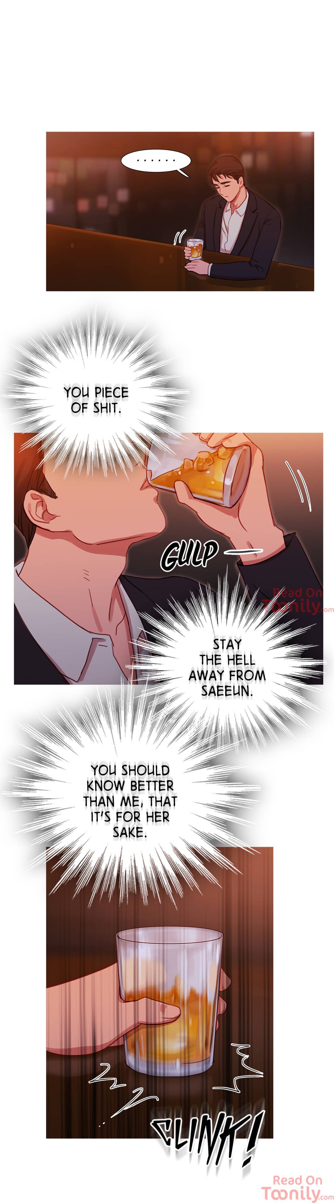 Scandalous Manhwa - Chapter 18 Page 18