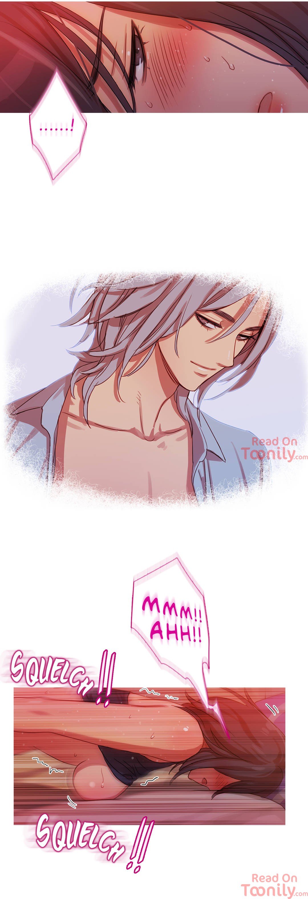 Scandalous Manhwa - Chapter 18 Page 23