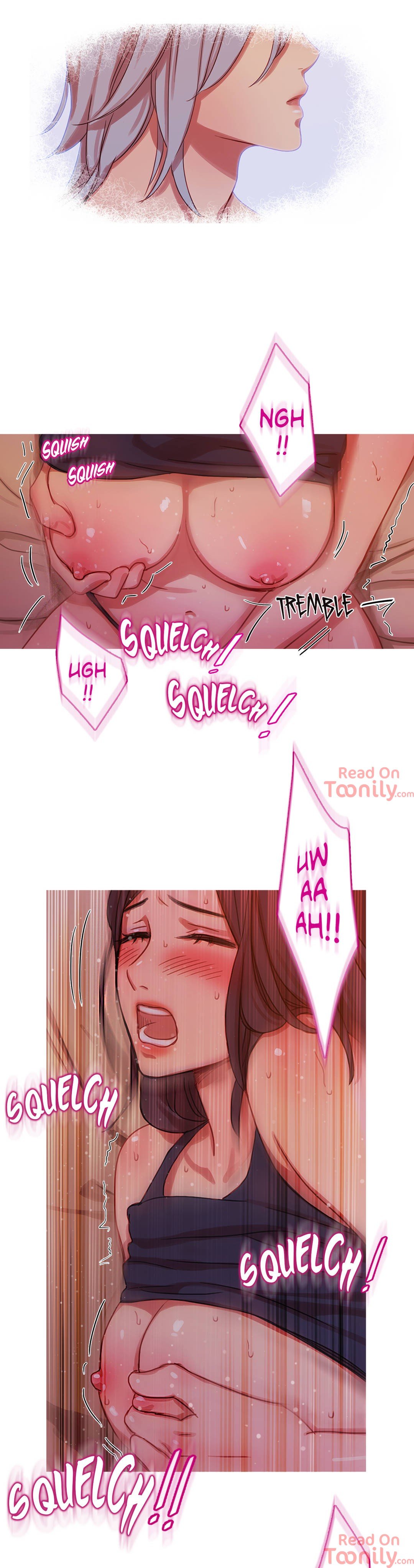 Scandalous Manhwa - Chapter 18 Page 25