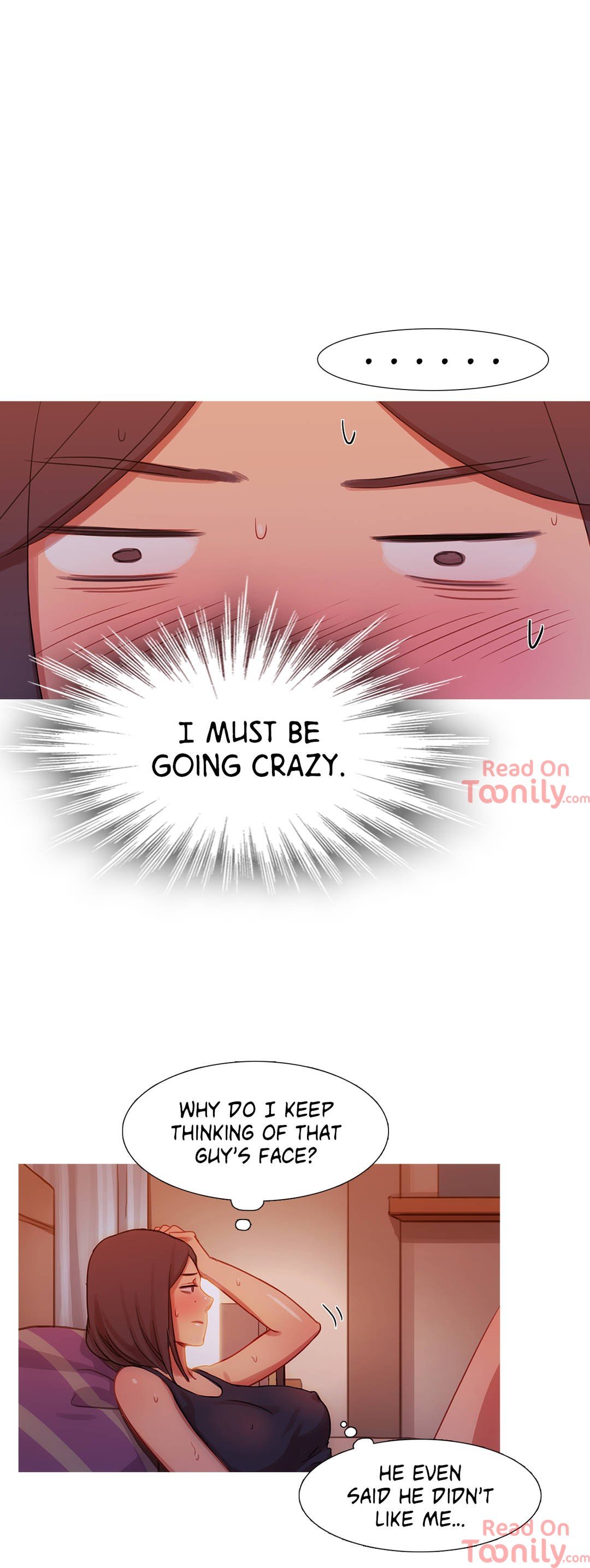 Scandalous Manhwa - Chapter 18 Page 27