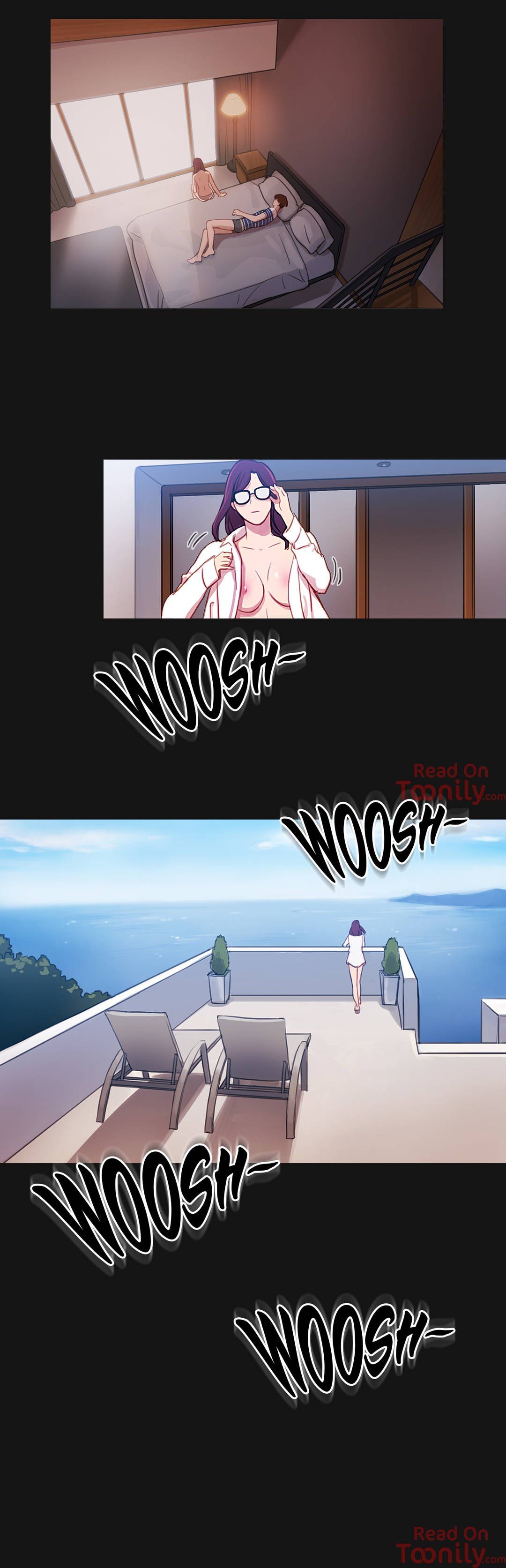 Scandalous Manhwa - Chapter 33 Page 4