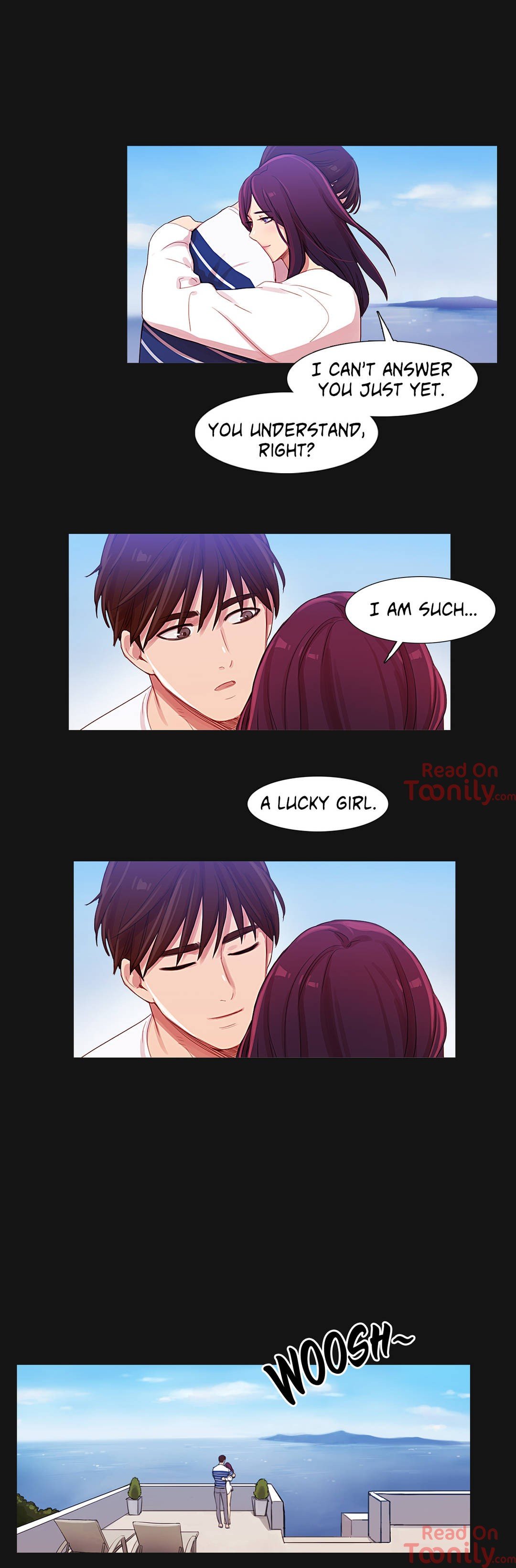 Scandalous Manhwa - Chapter 33 Page 13