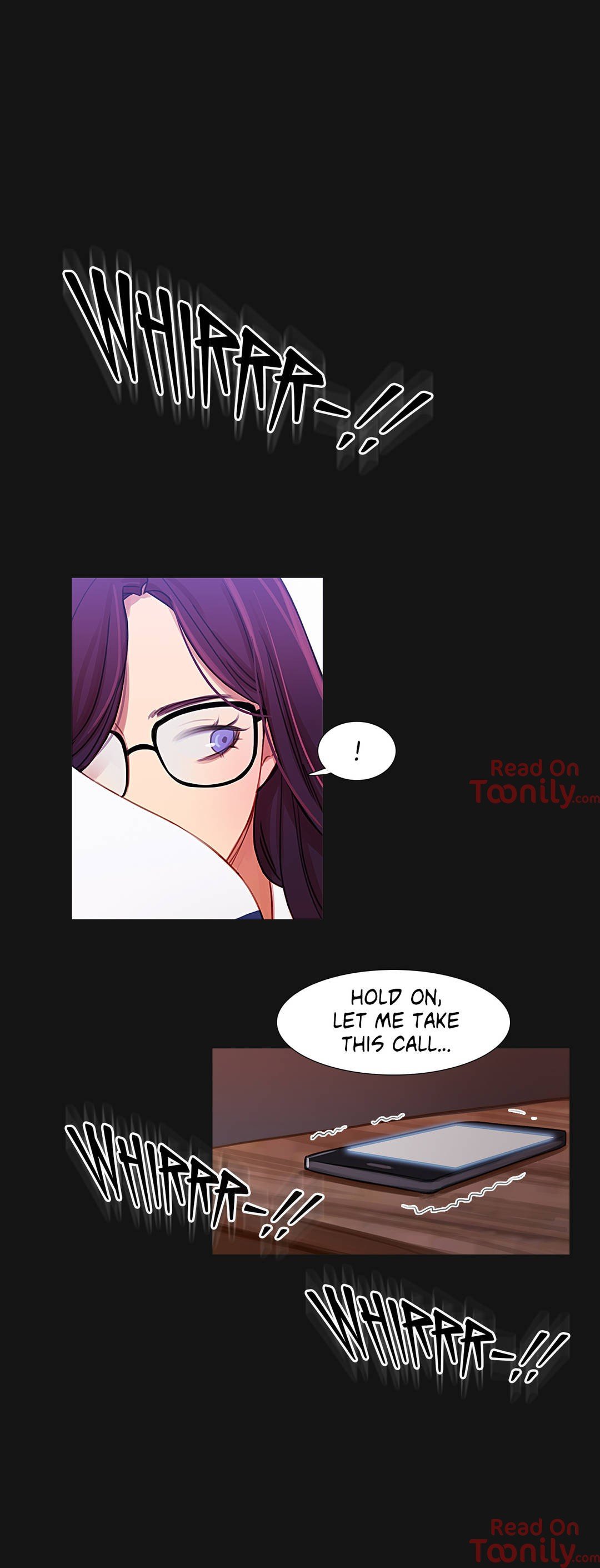 Scandalous Manhwa - Chapter 33 Page 14